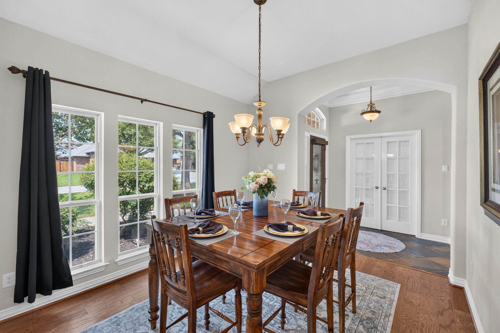 514 Oak Ridge Grove Circle