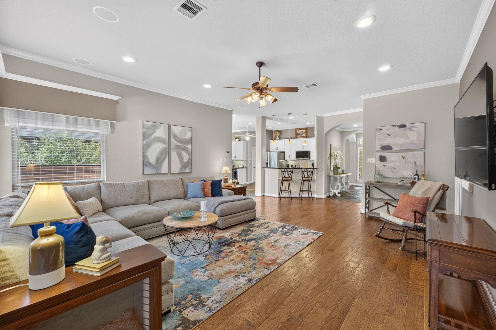 514 Oak Ridge Grove Circle