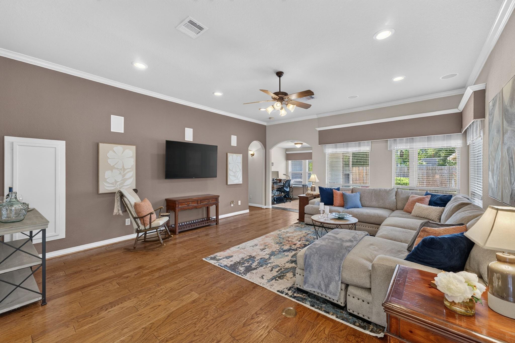 514 Oak Ridge Grove Circle