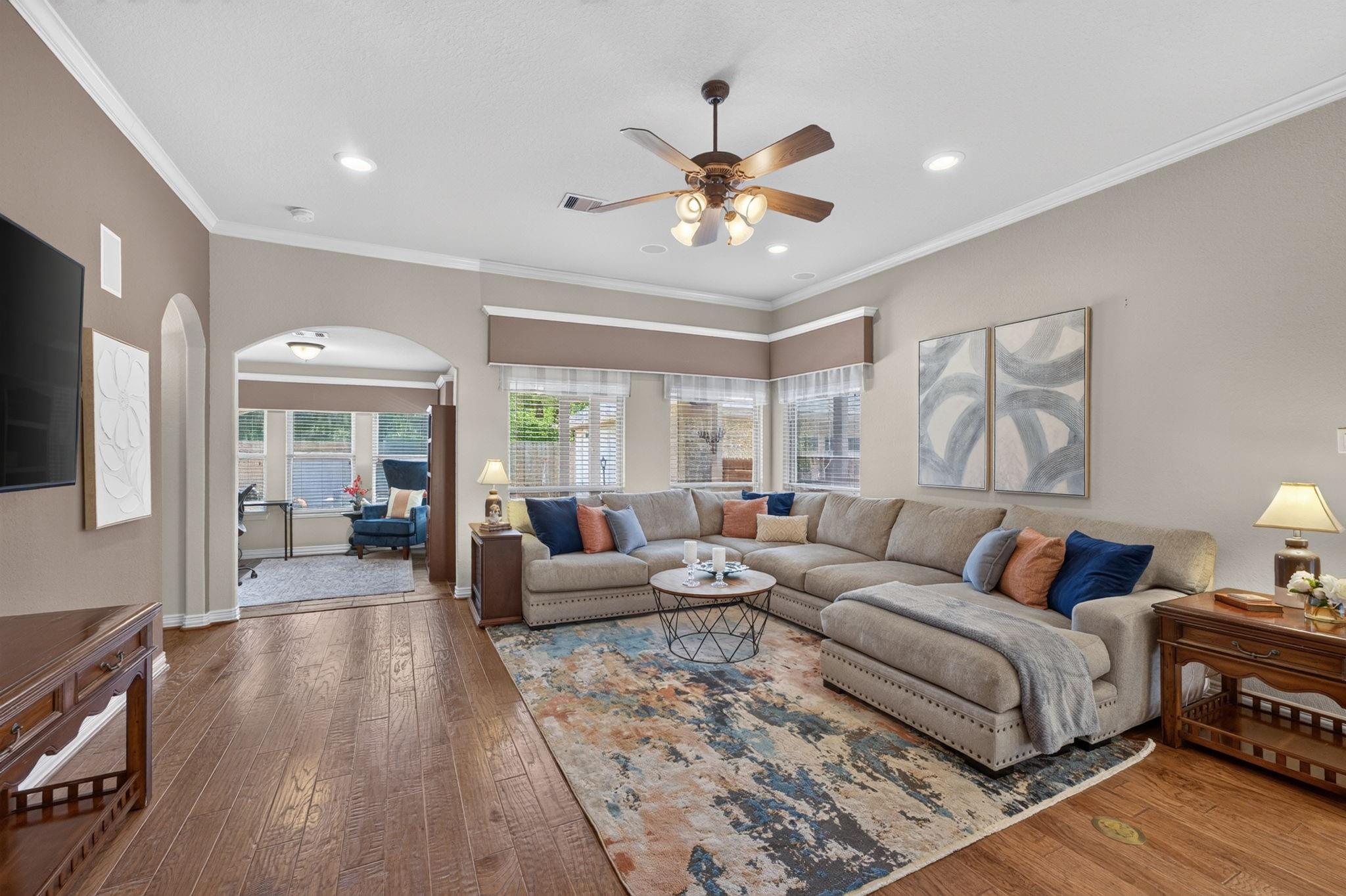 514 Oak Ridge Grove Circle