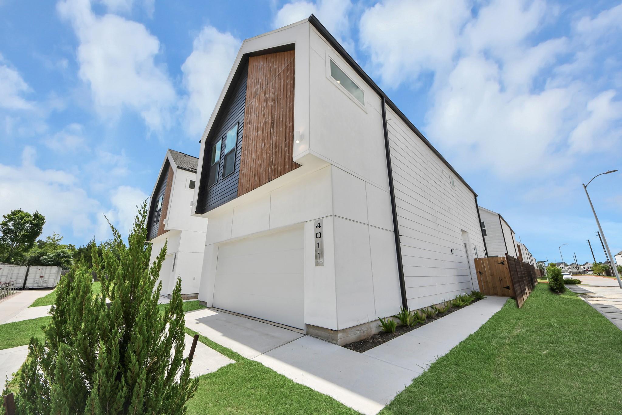 4011 Boho Lane