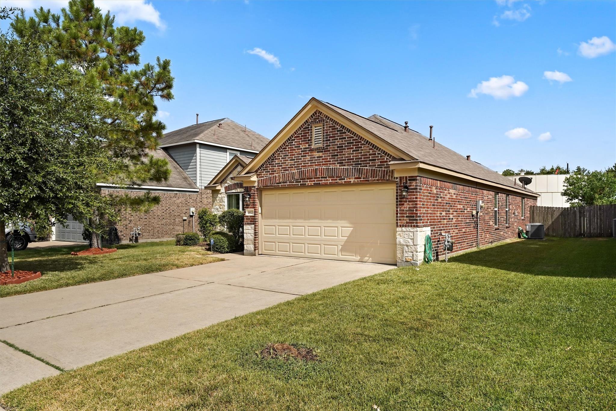 18523 Windy Stone Drive
