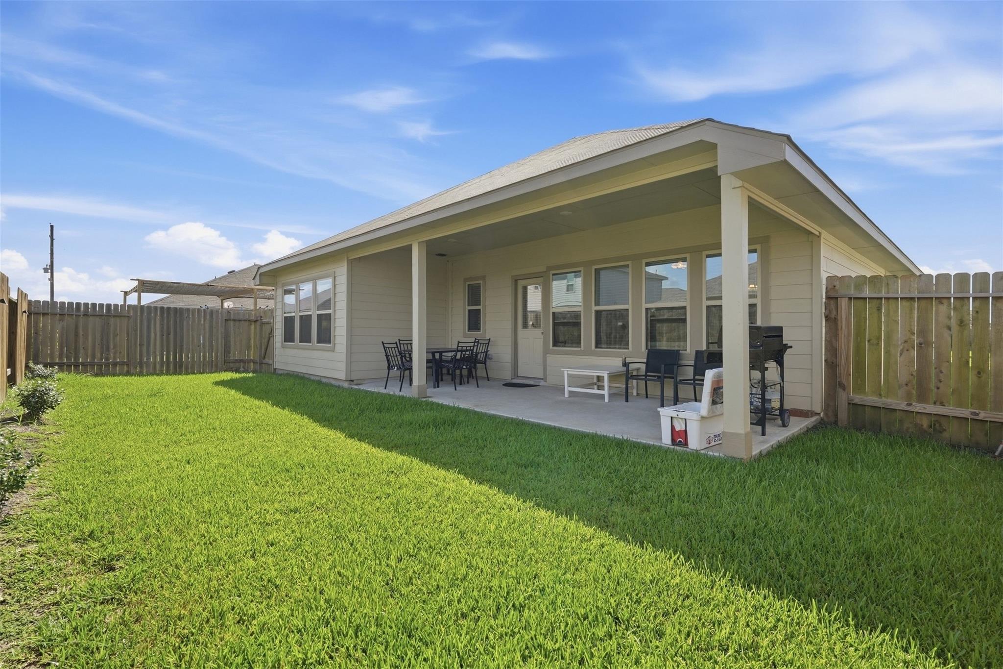 13211 Lanrin Park Lane