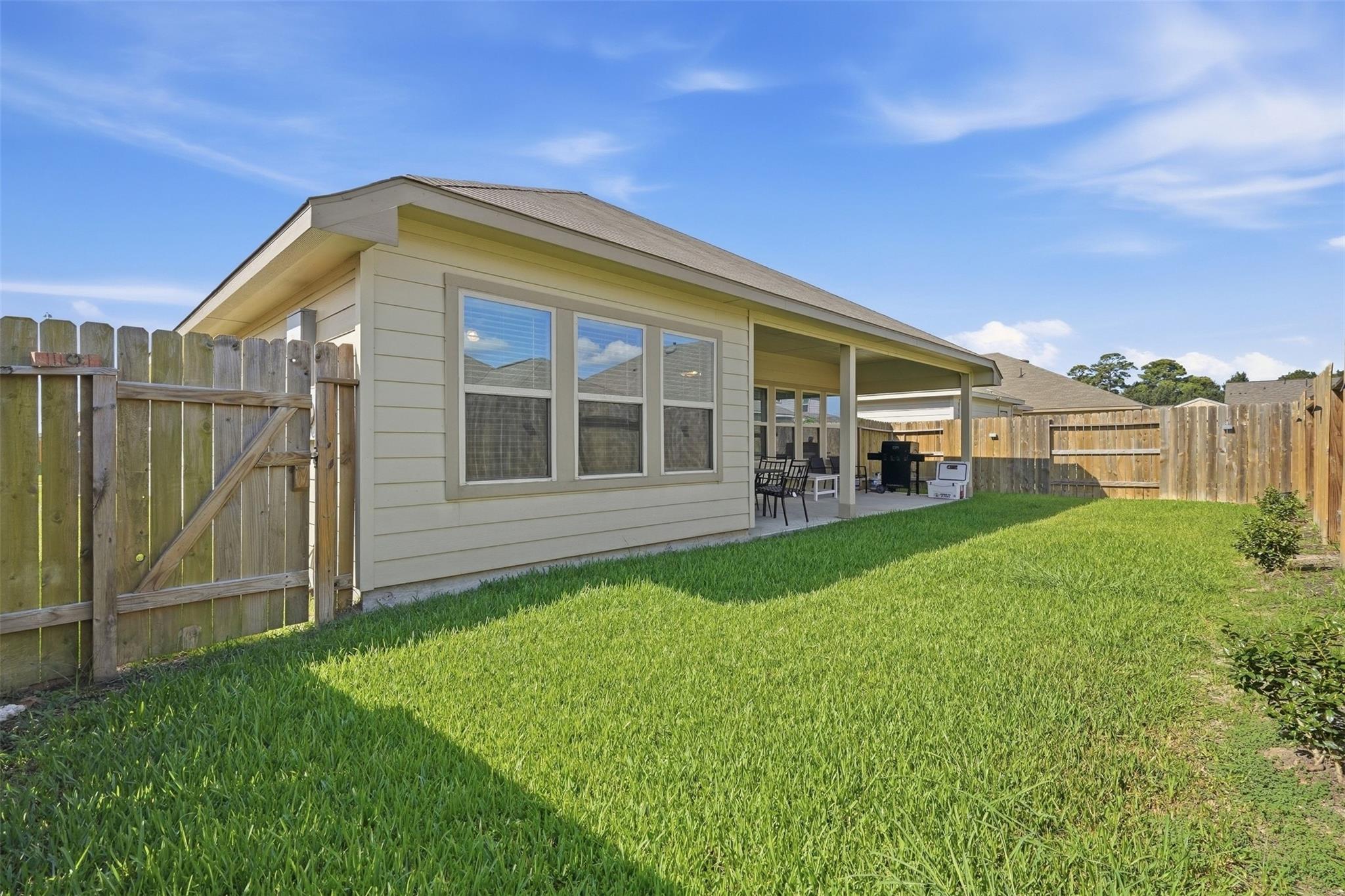 13211 Lanrin Park Lane