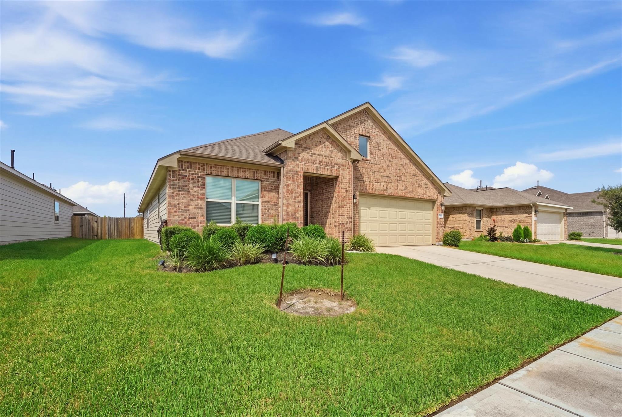 13211 Lanrin Park Lane