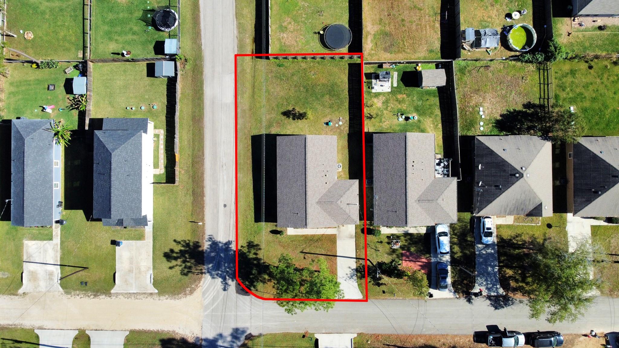 15814 Beechnut Drive