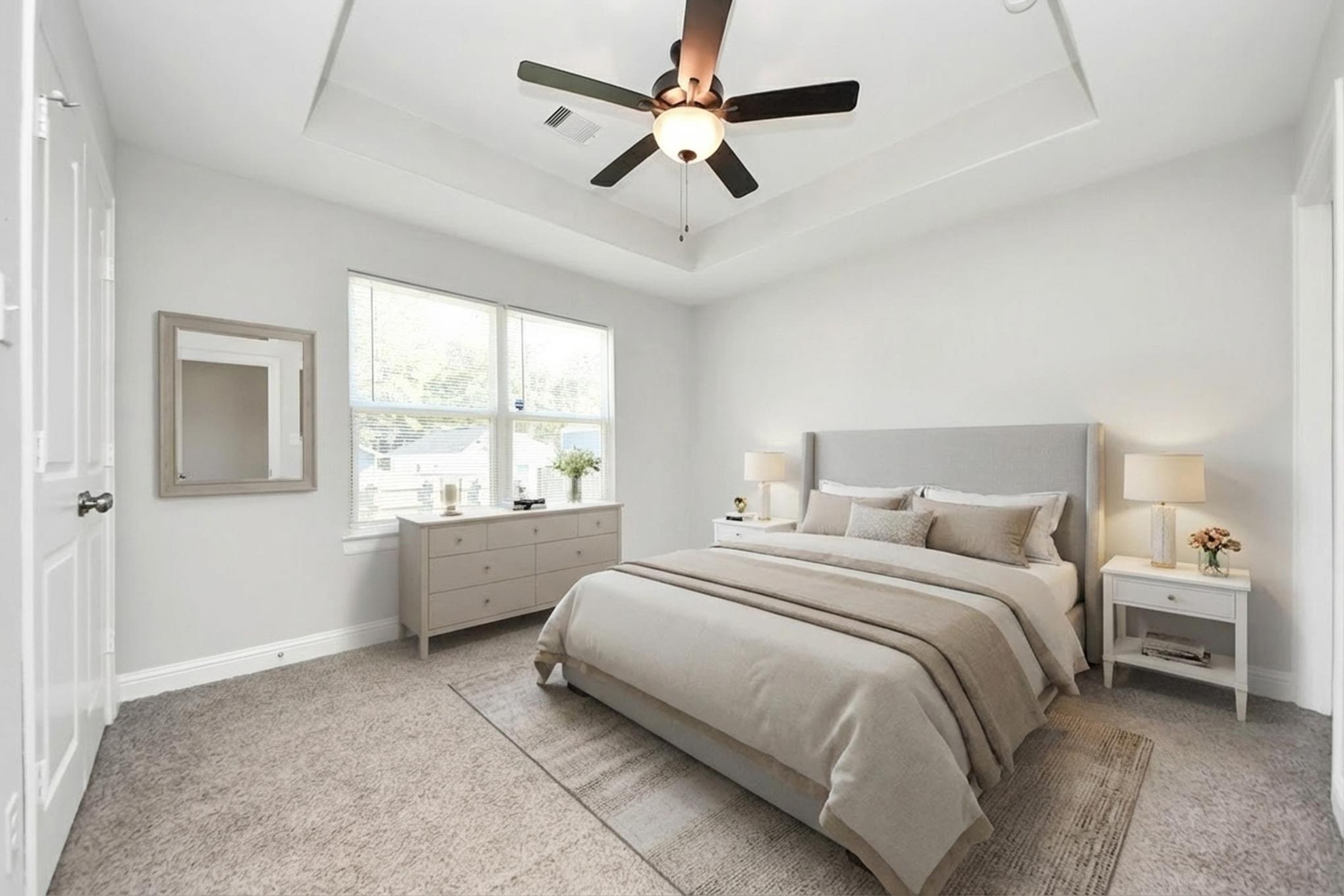 15814 Beechnut Drive