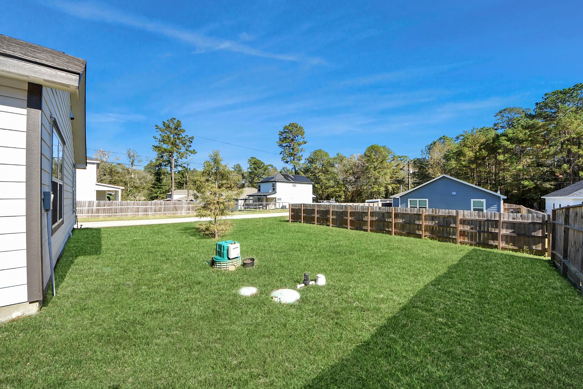 15814 Beechnut Drive