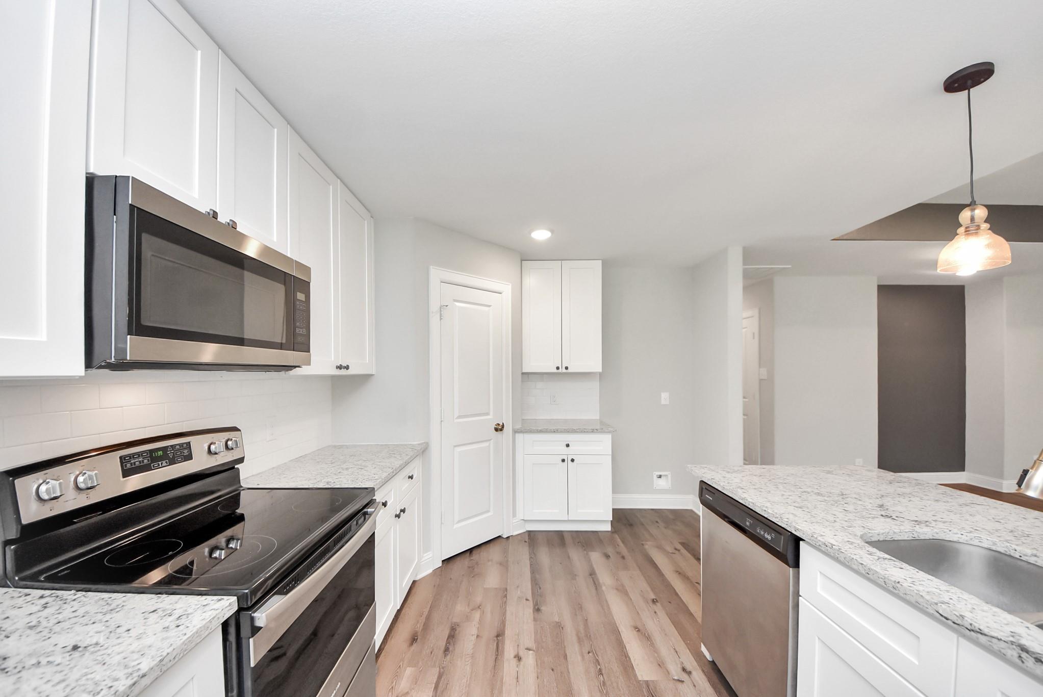 15814 Beechnut Drive