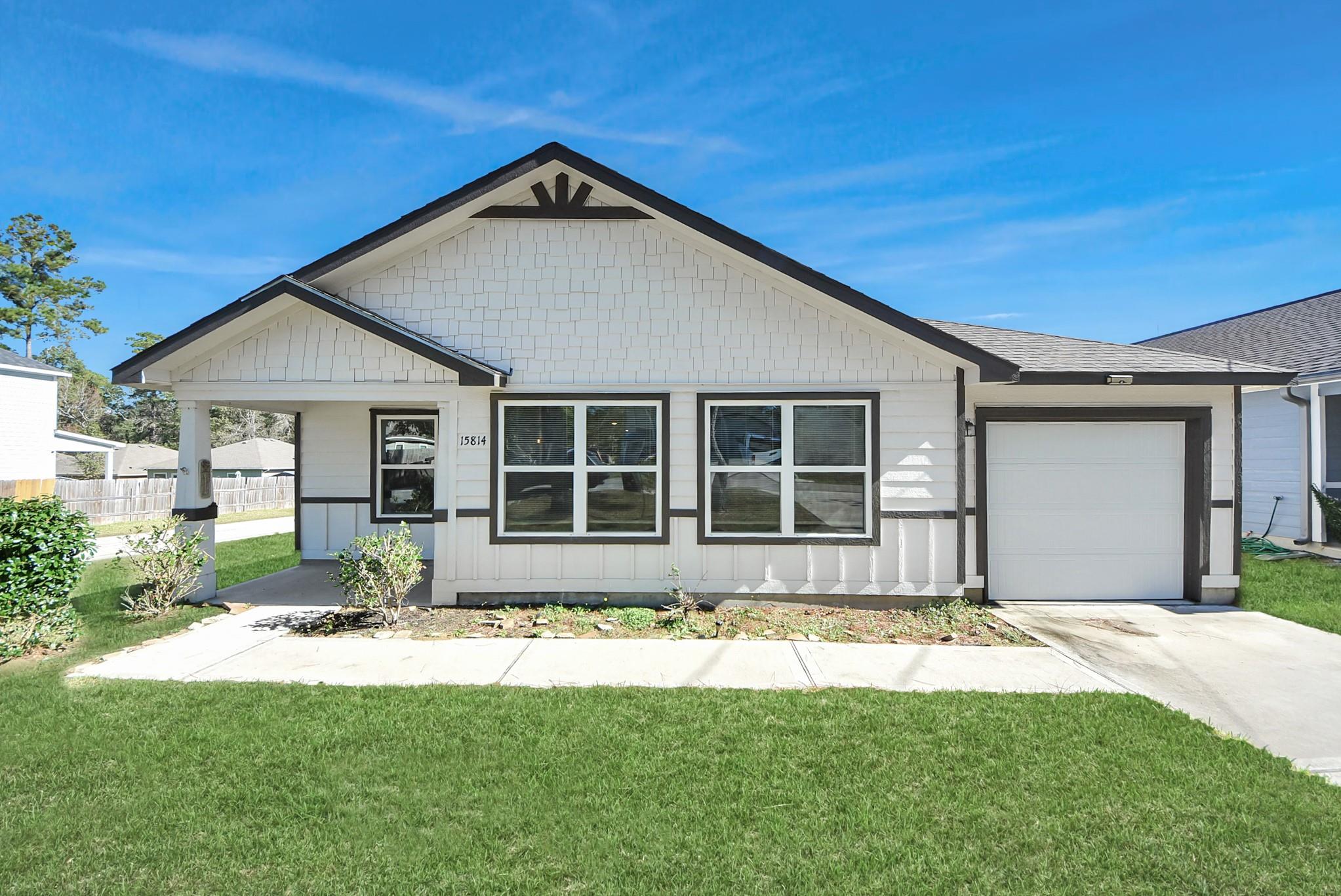 15814 Beechnut Drive