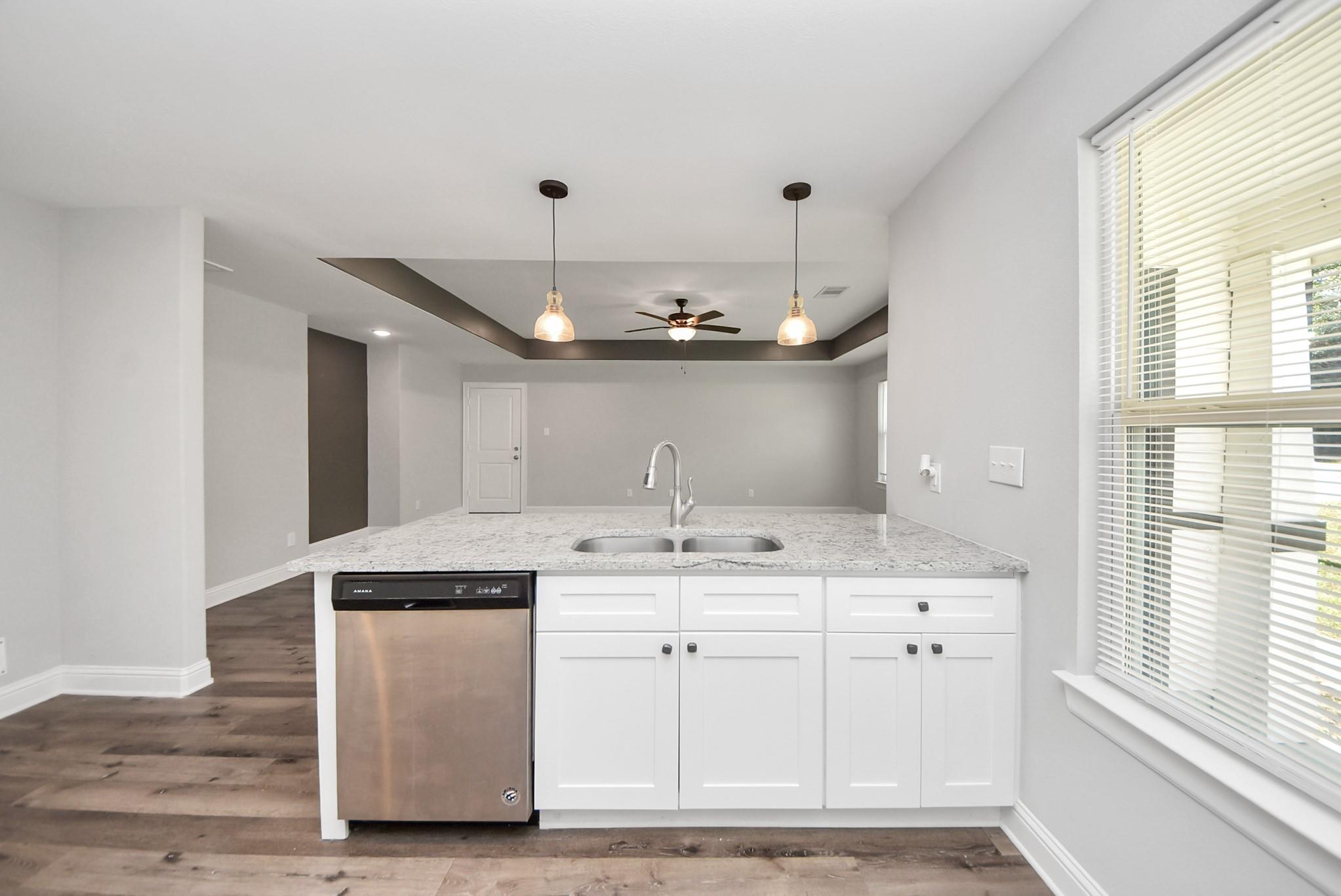 15814 Beechnut Drive