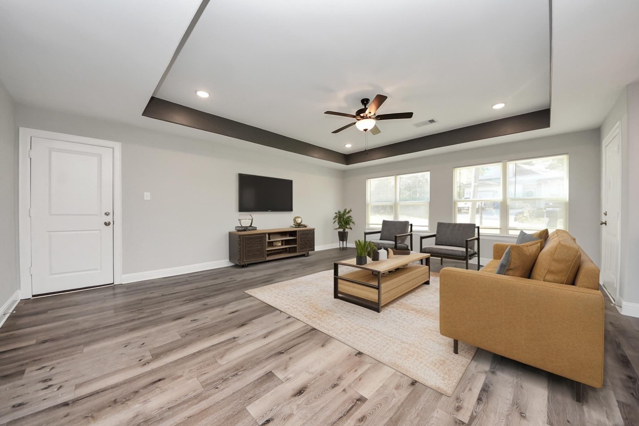 15814 Beechnut Drive