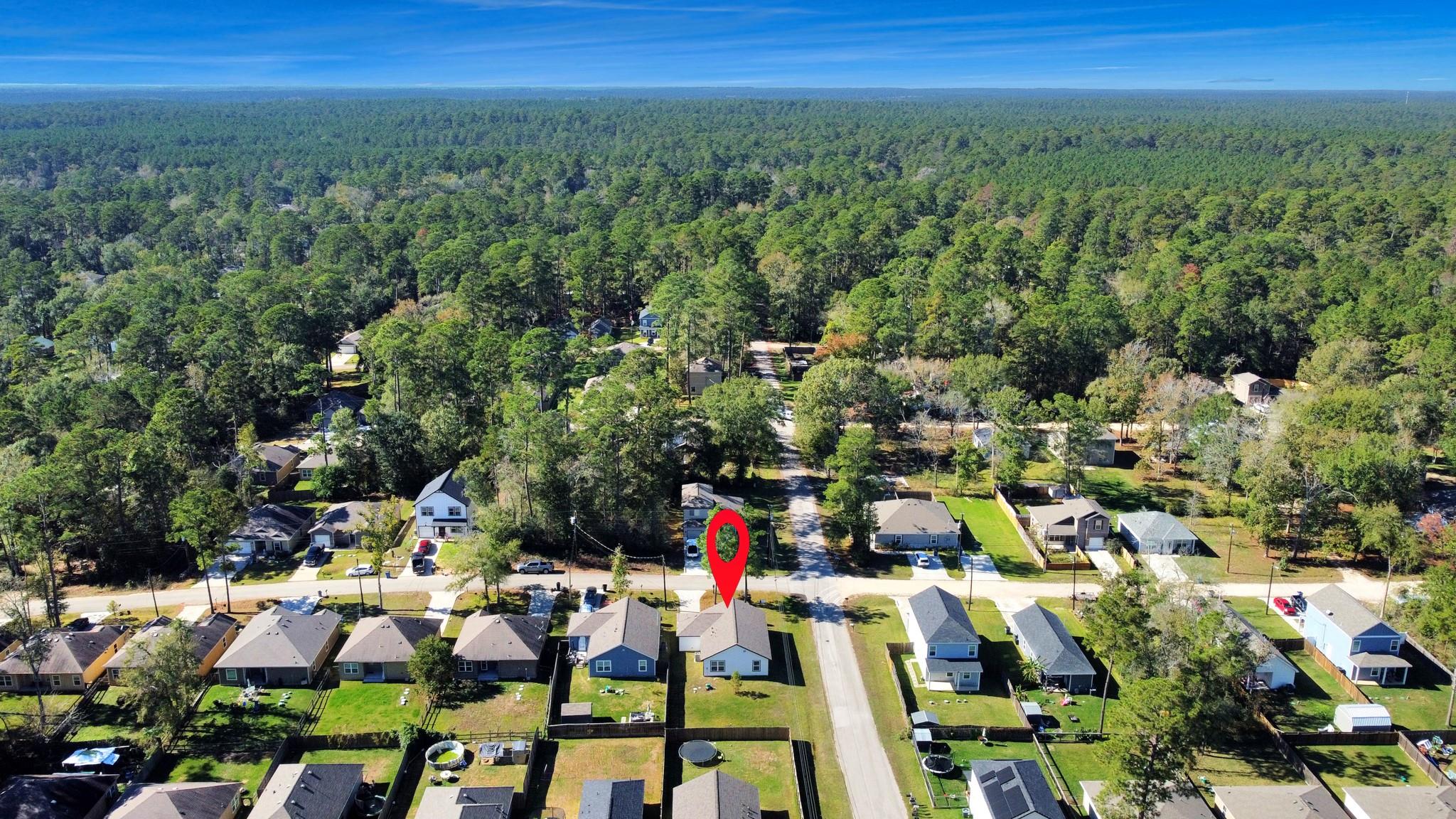 15814 Beechnut Drive