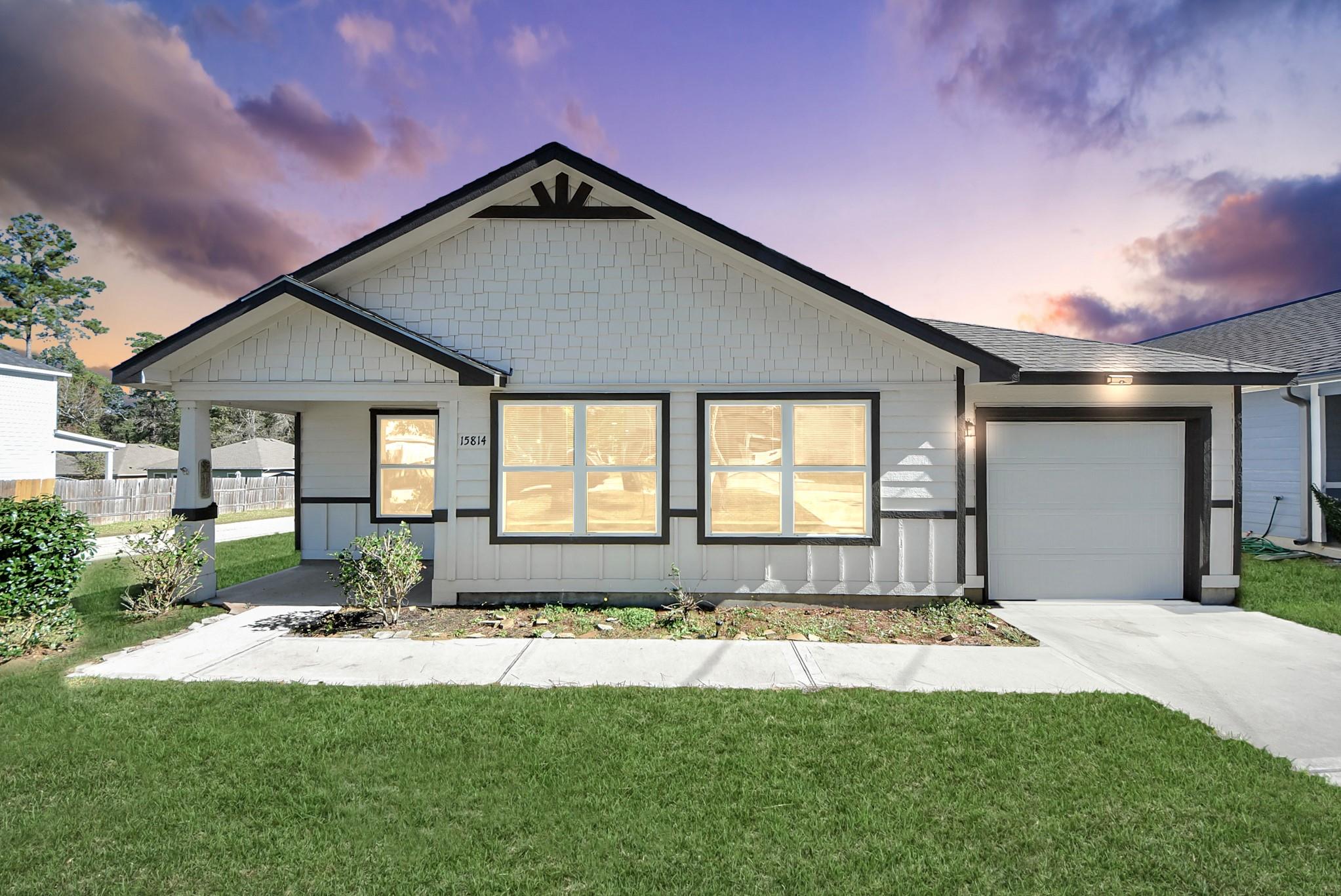 15814 Beechnut Drive