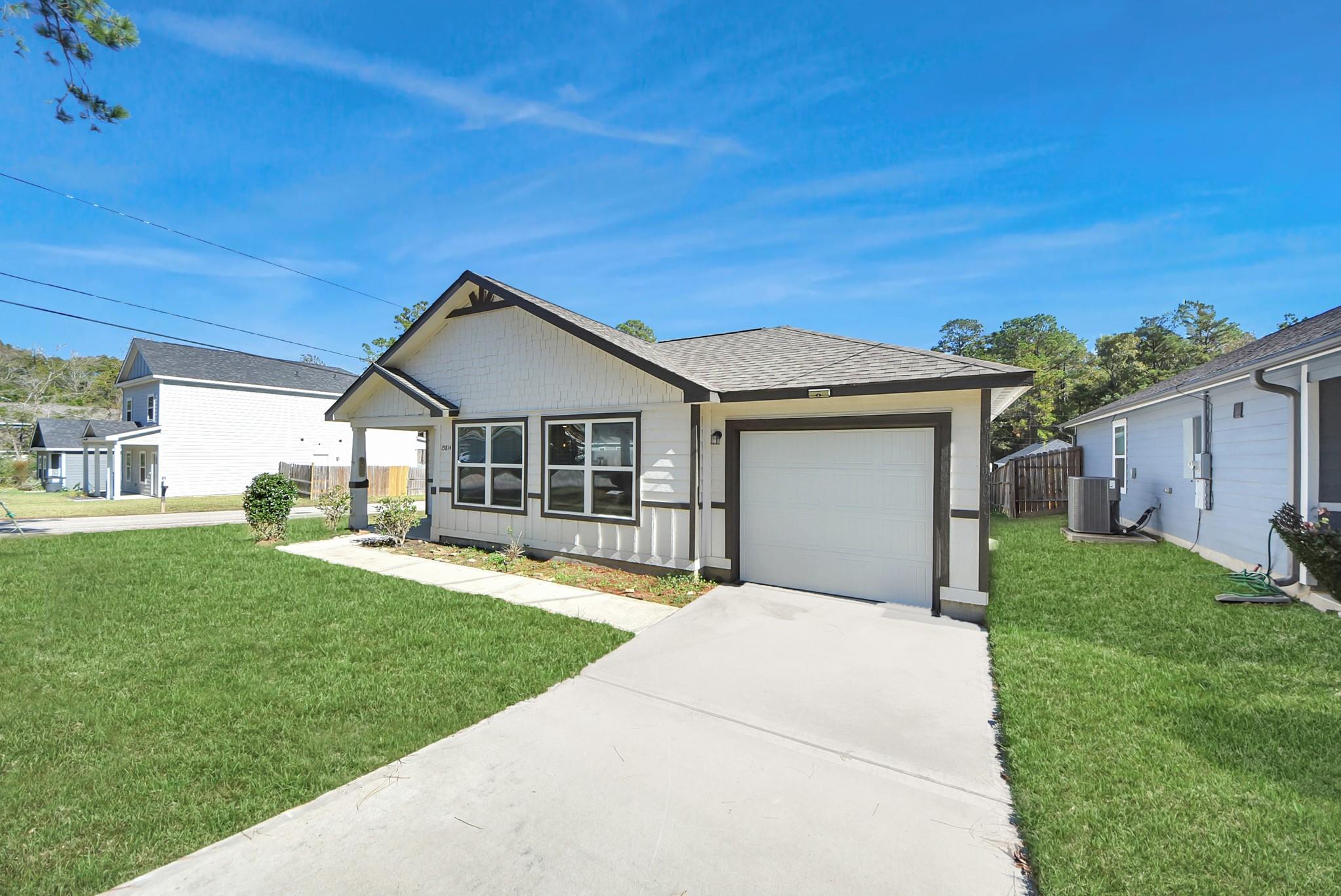 15814 Beechnut Drive