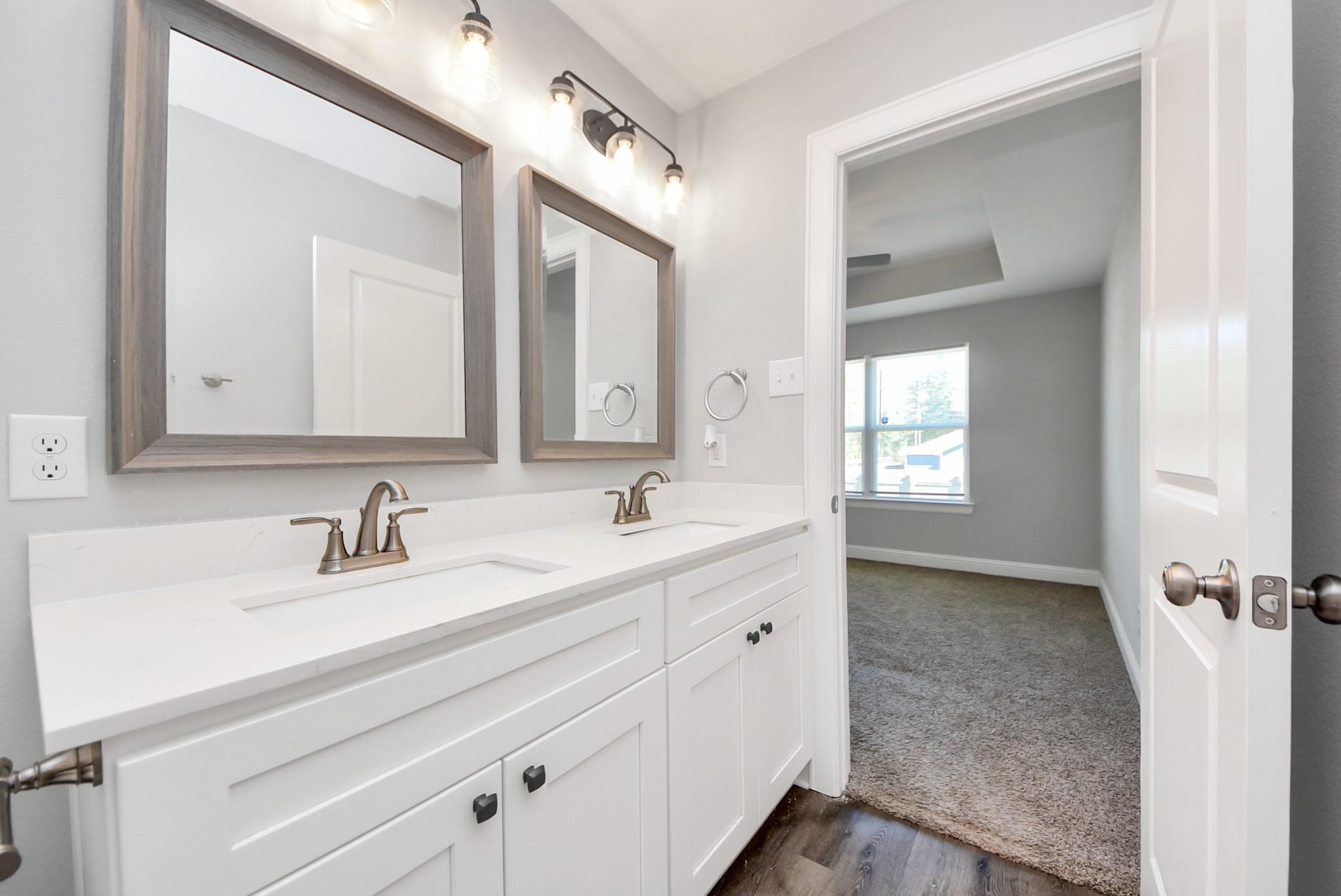 15814 Beechnut Drive