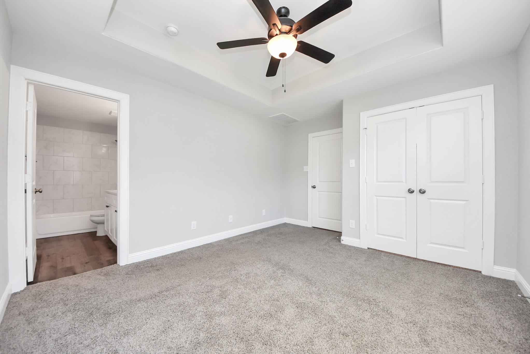 15814 Beechnut Drive