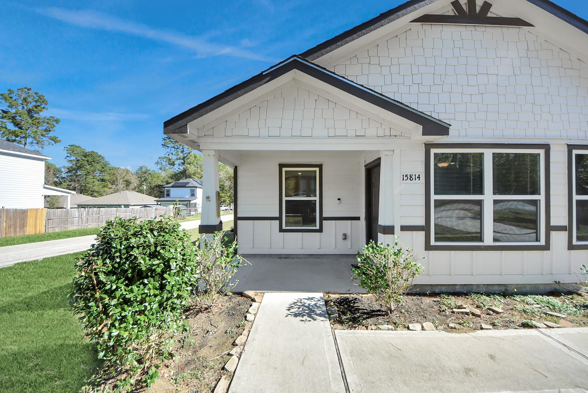 15814 Beechnut Drive