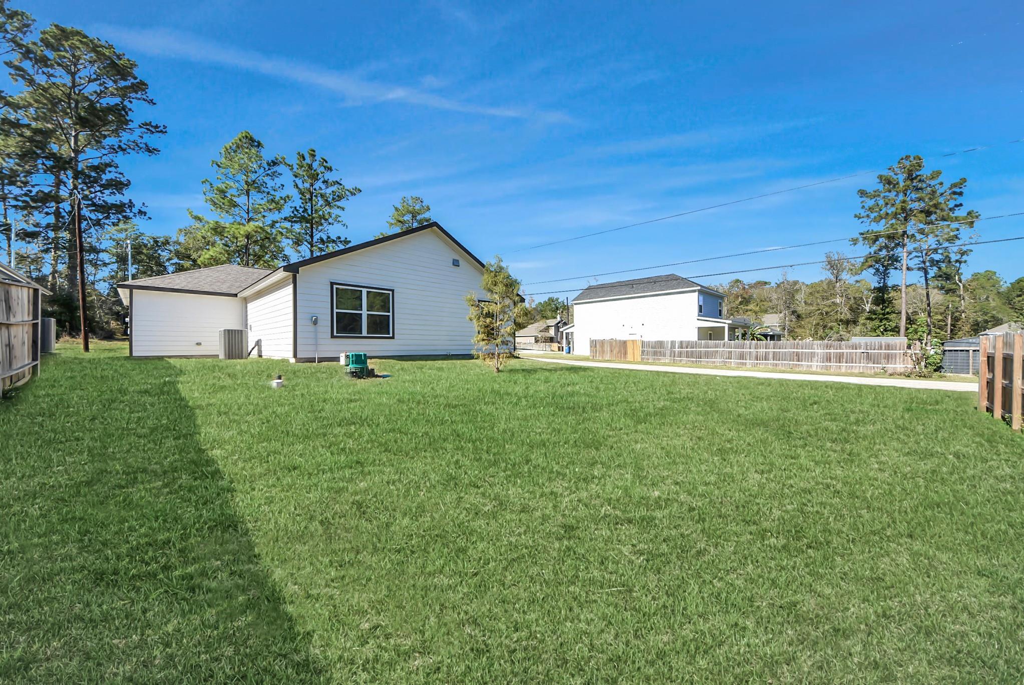 15814 Beechnut Drive