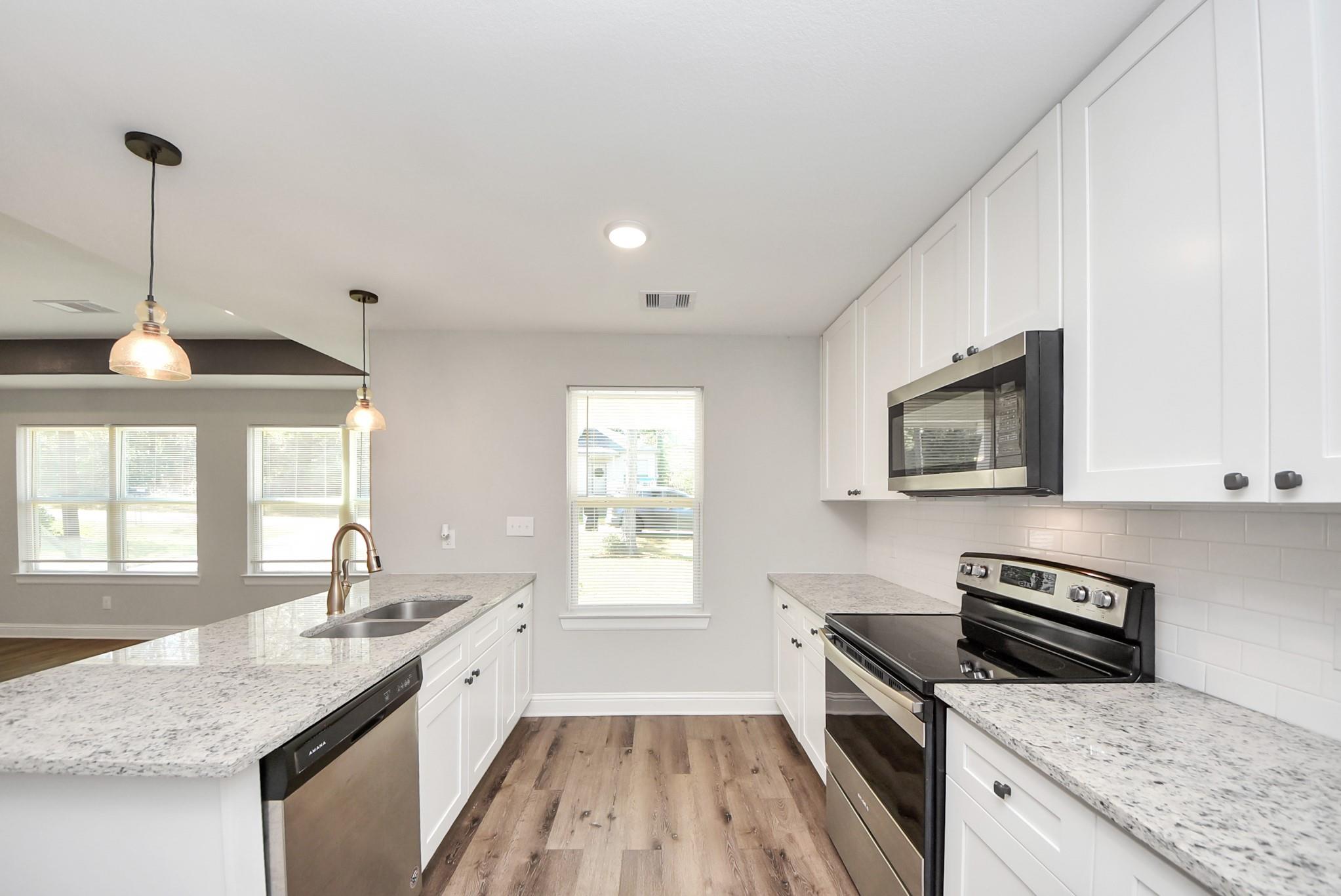 15814 Beechnut Drive