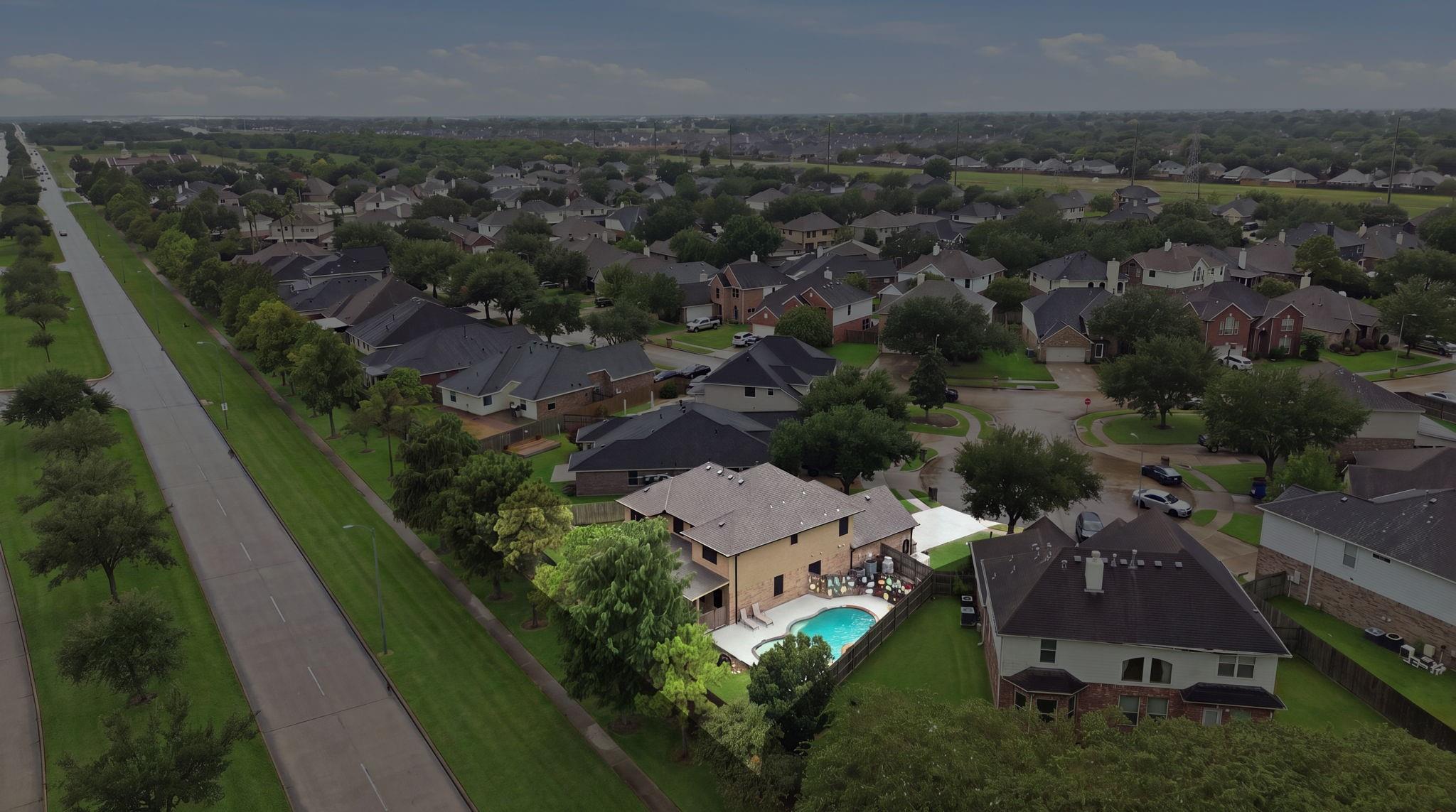 2225 Silvercreek Court
