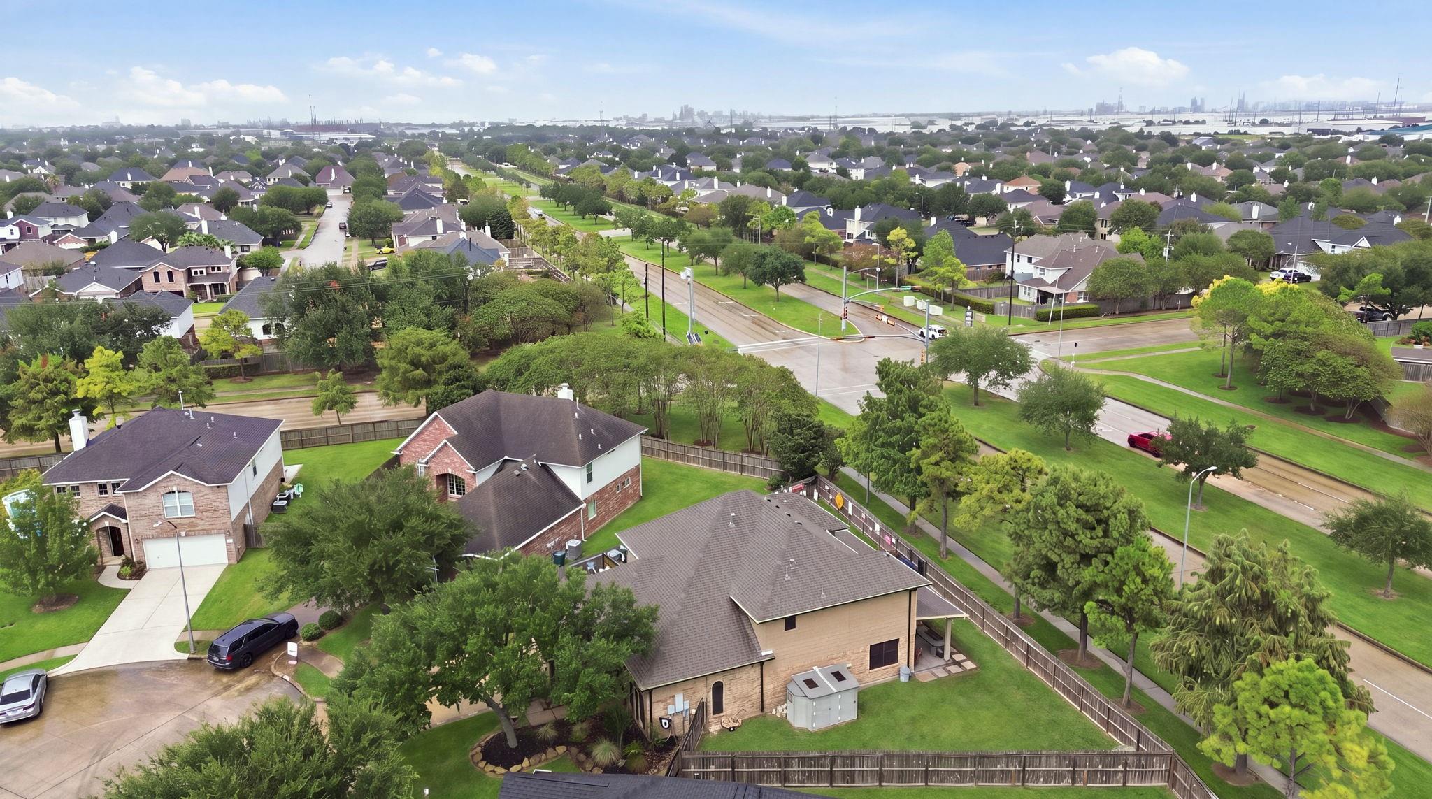 2225 Silvercreek Court