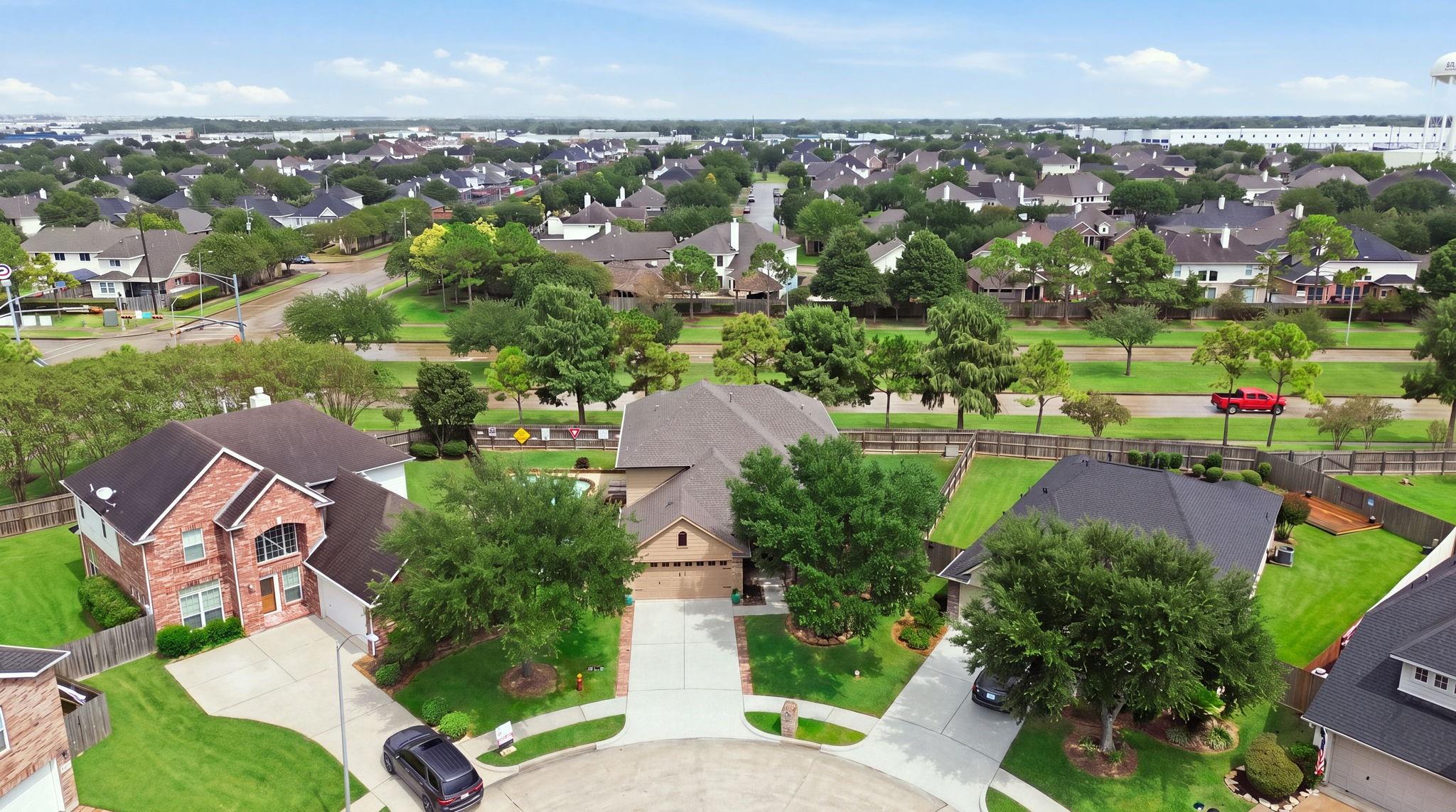 2225 Silvercreek Court
