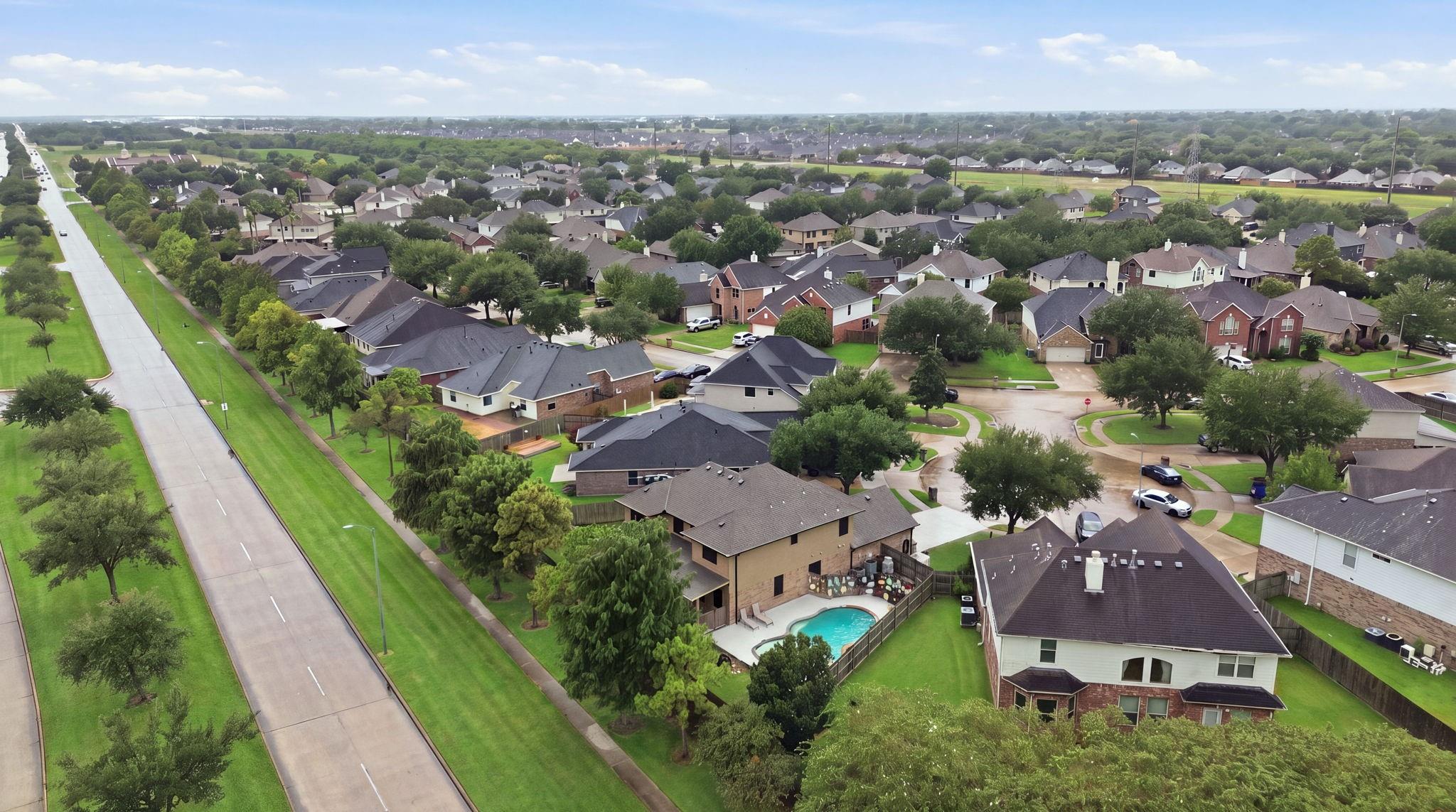 2225 Silvercreek Court