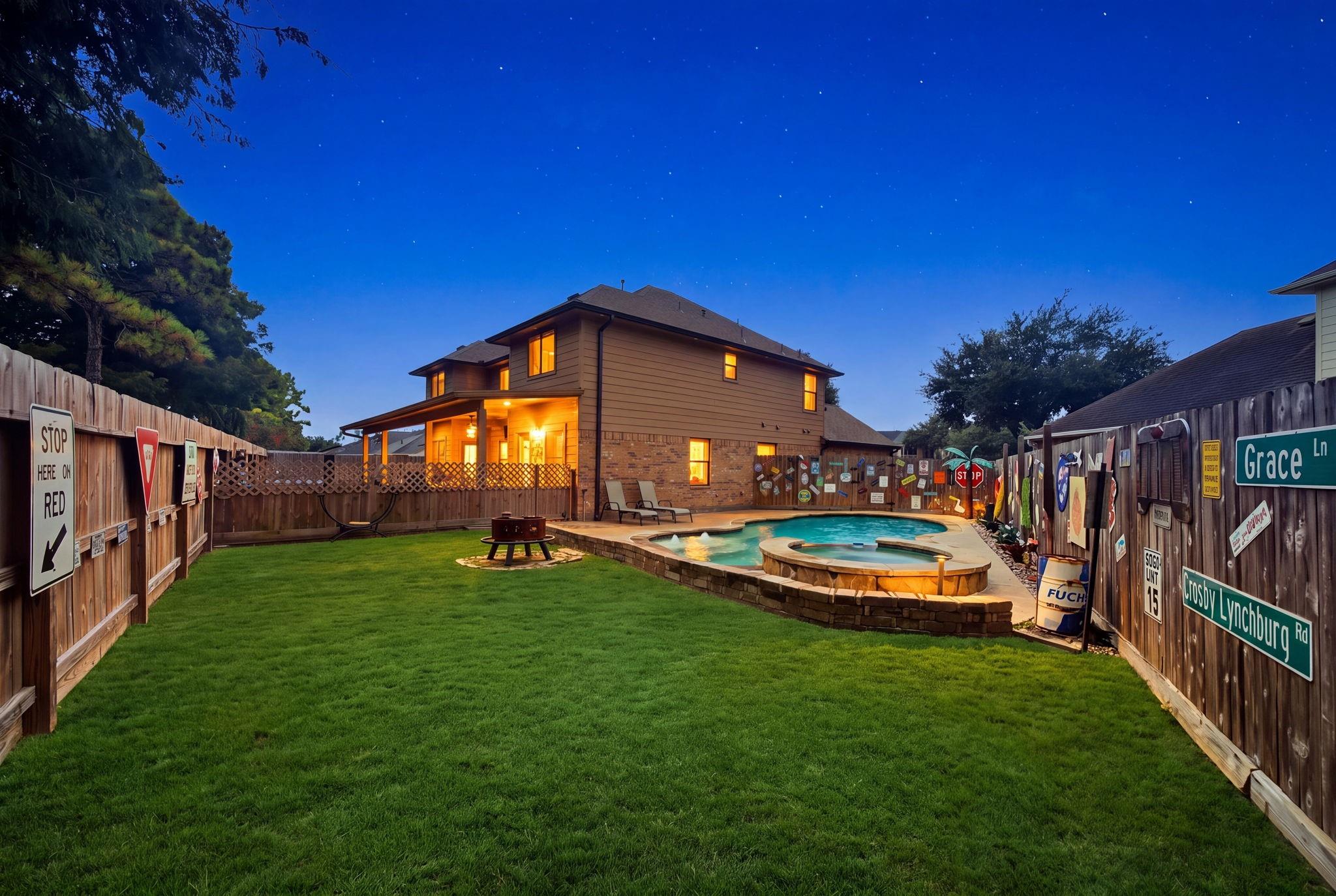 2225 Silvercreek Court