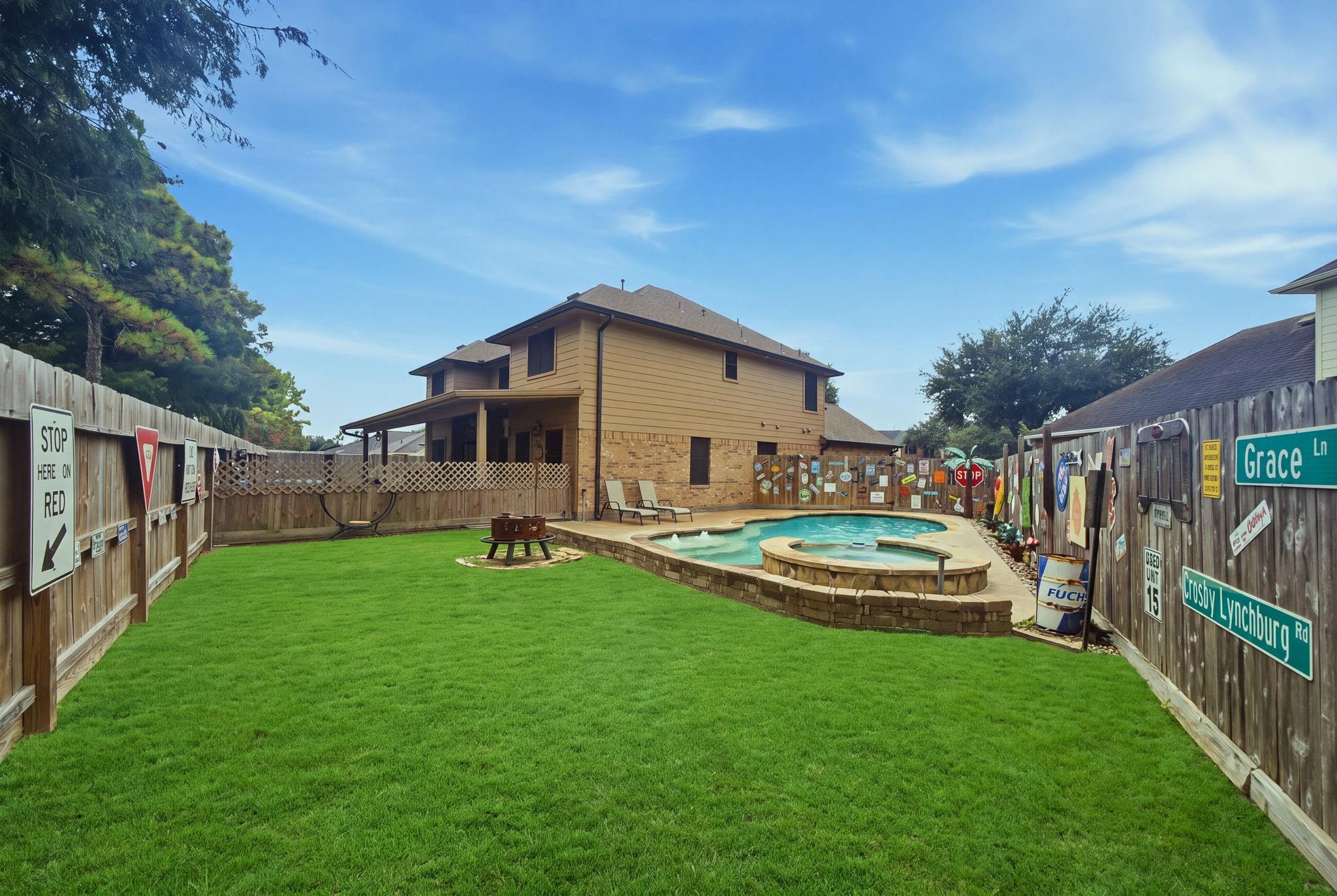 2225 Silvercreek Court