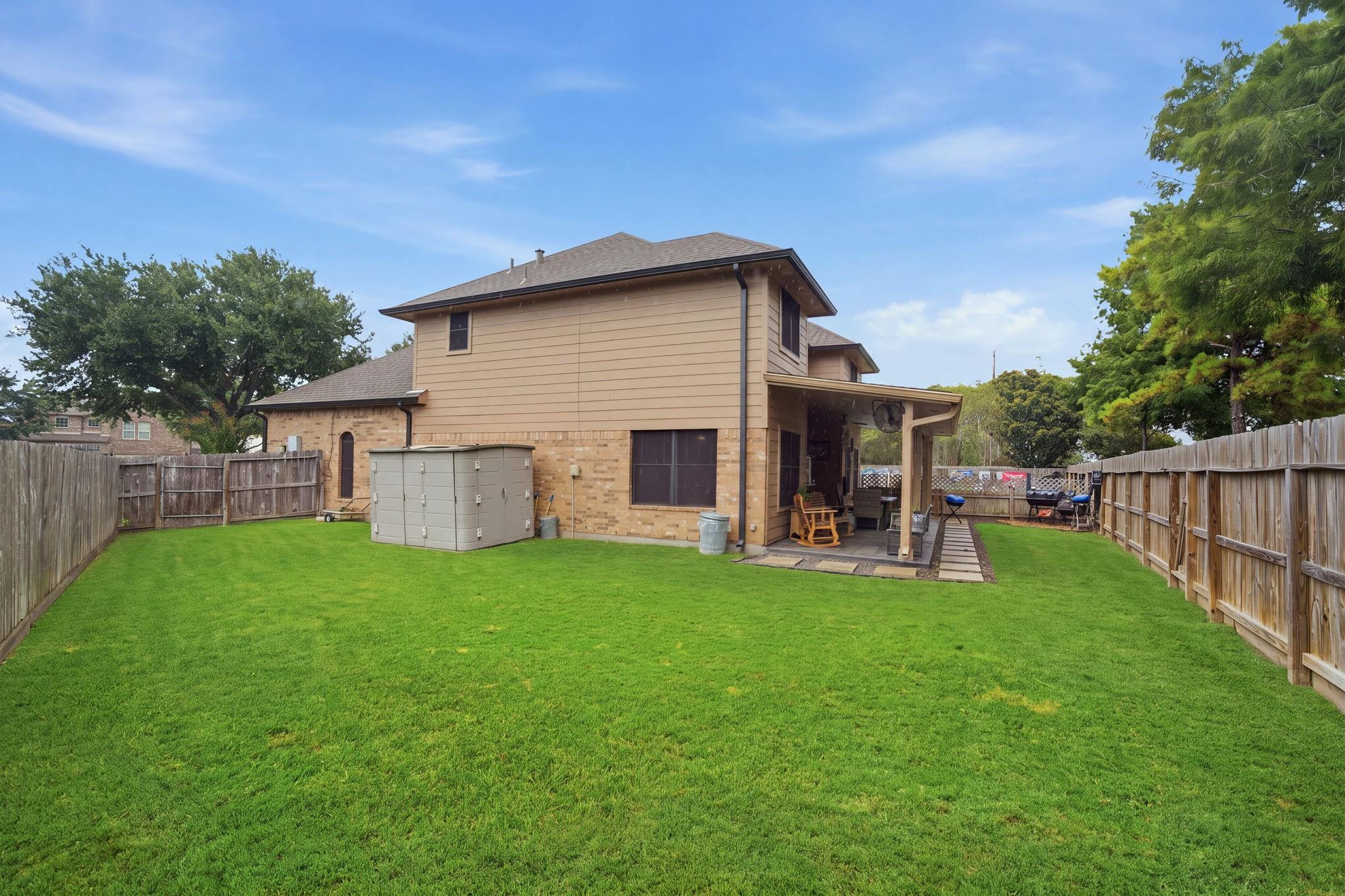 2225 Silvercreek Court