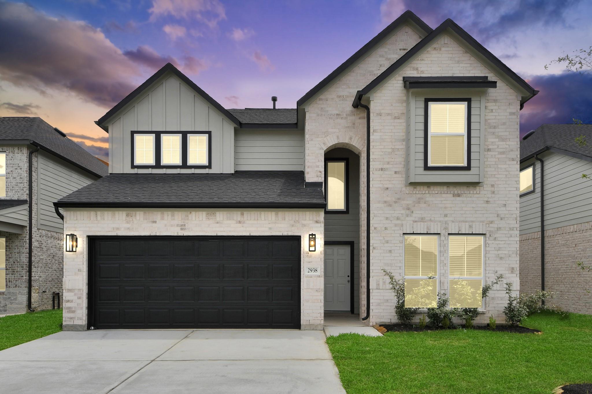 2938 Bury Park Drive