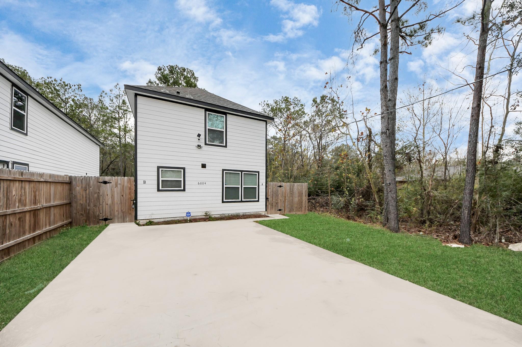 6004 Wedgefield Street # B