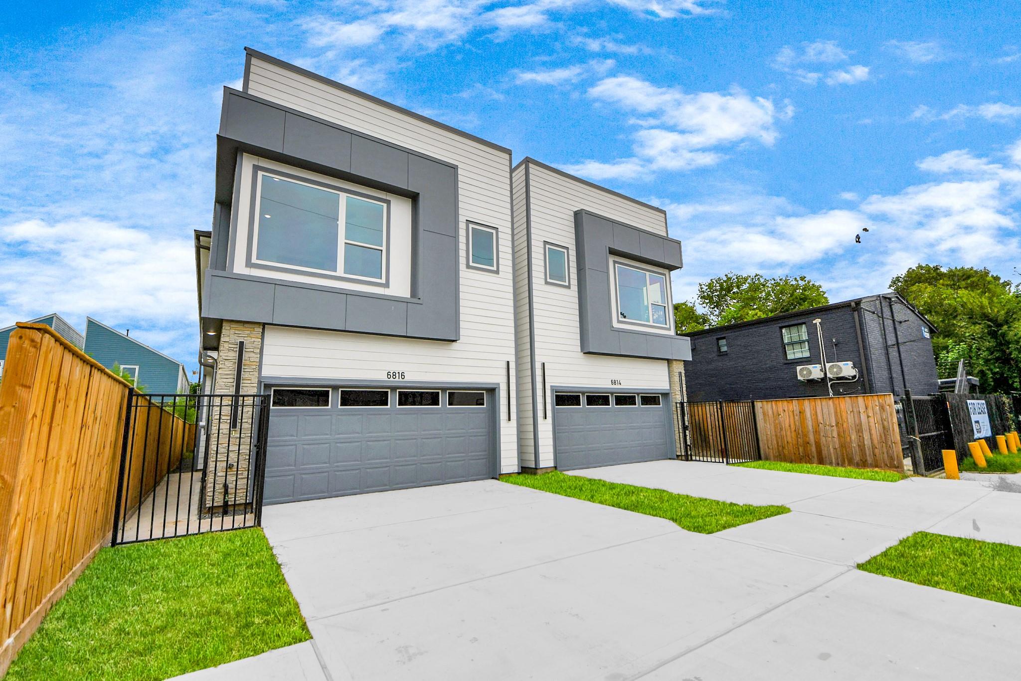 6816 Del Rio Street