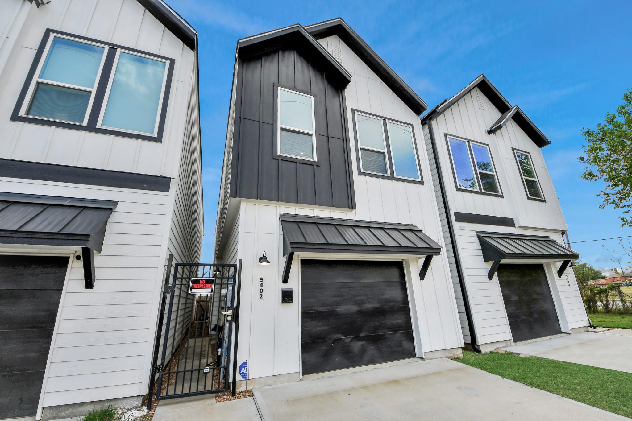 5402 Margarita Street