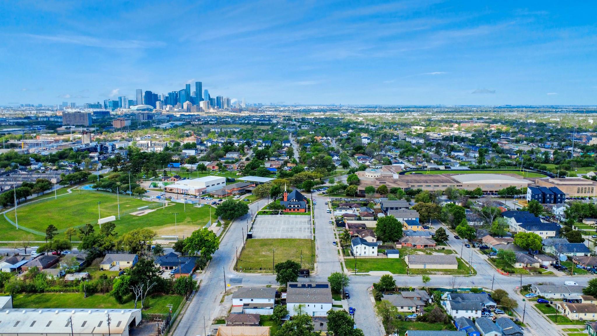 5402 Margarita Street