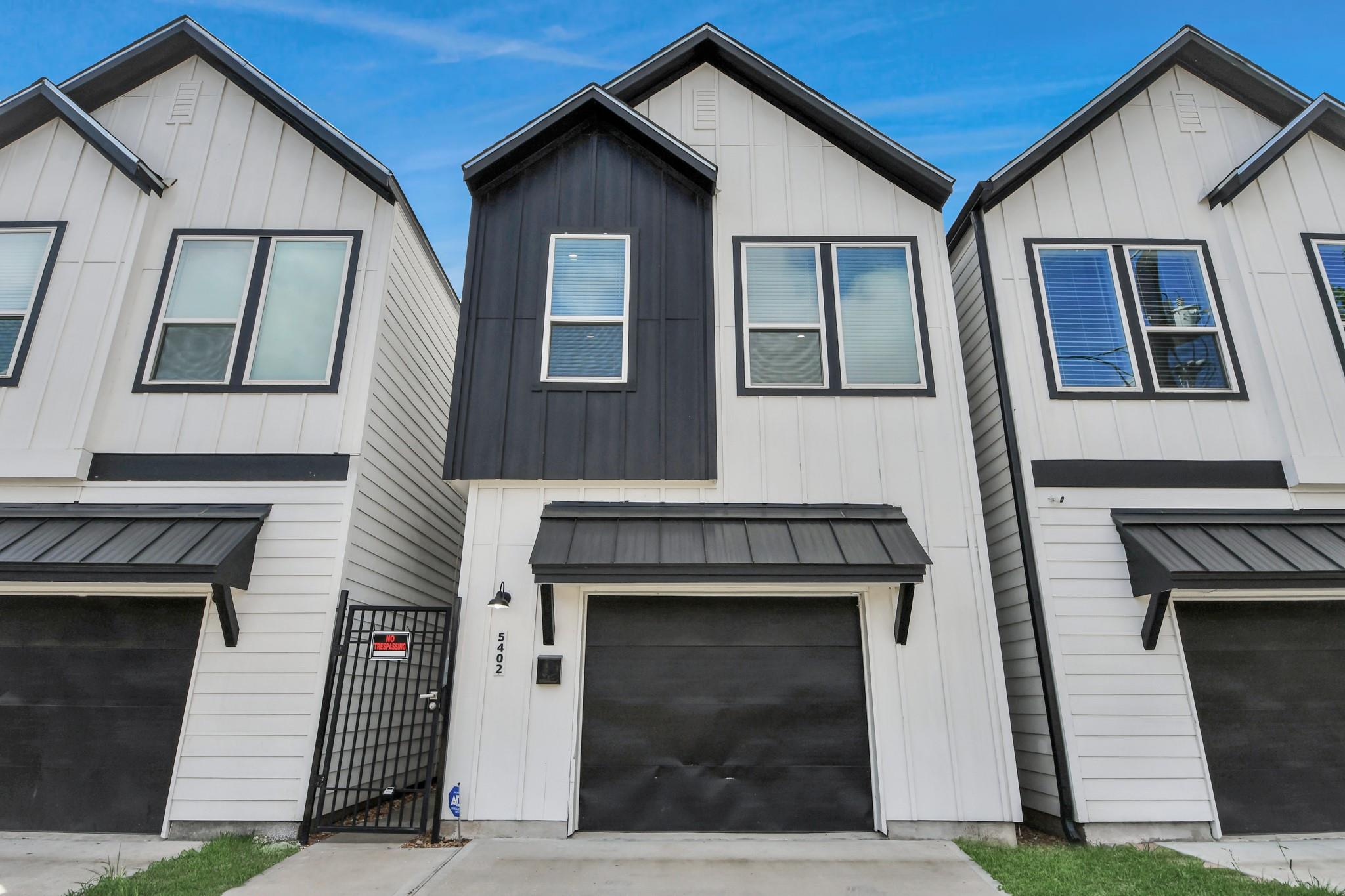 5402 Margarita Street