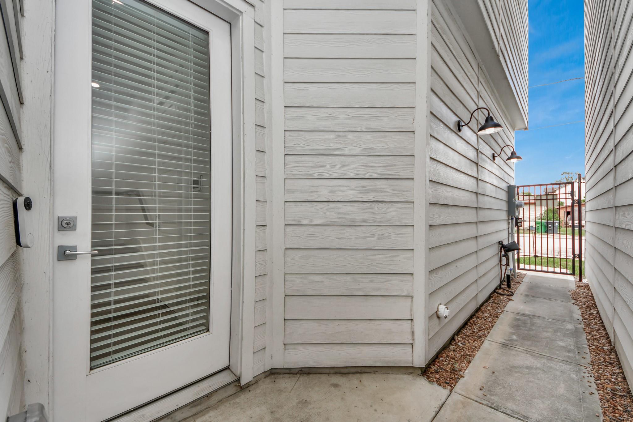 5402 Margarita Street