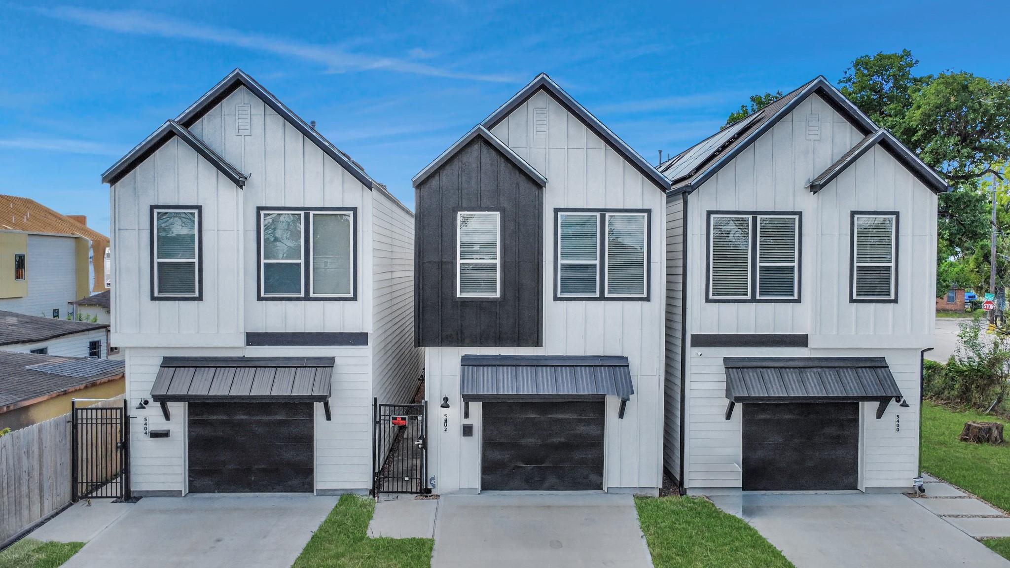 5402 Margarita Street