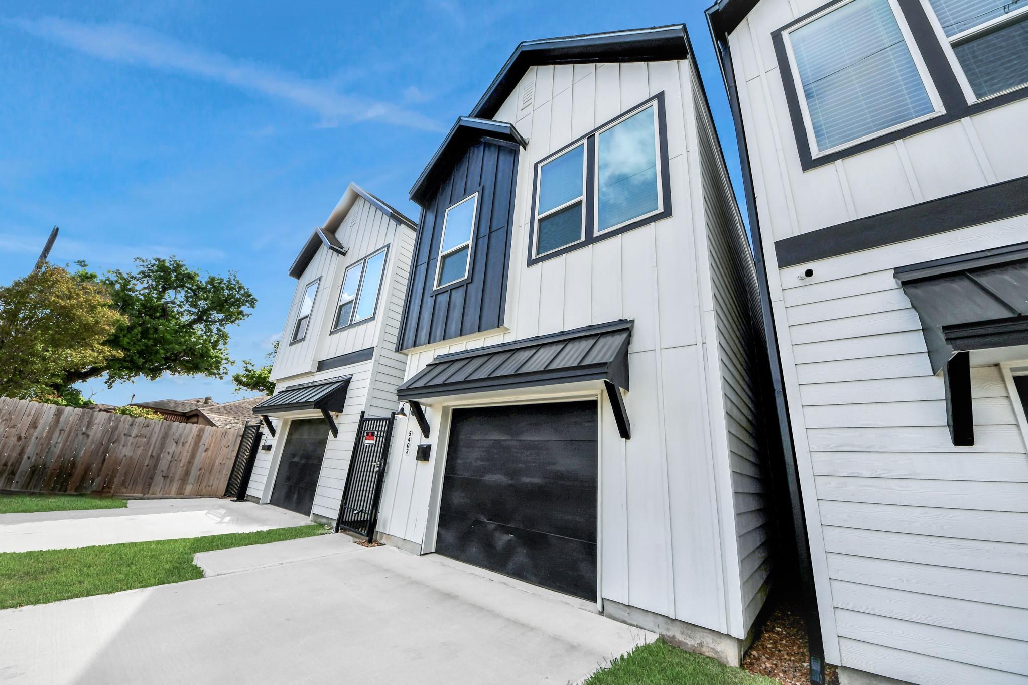 5402 Margarita Street