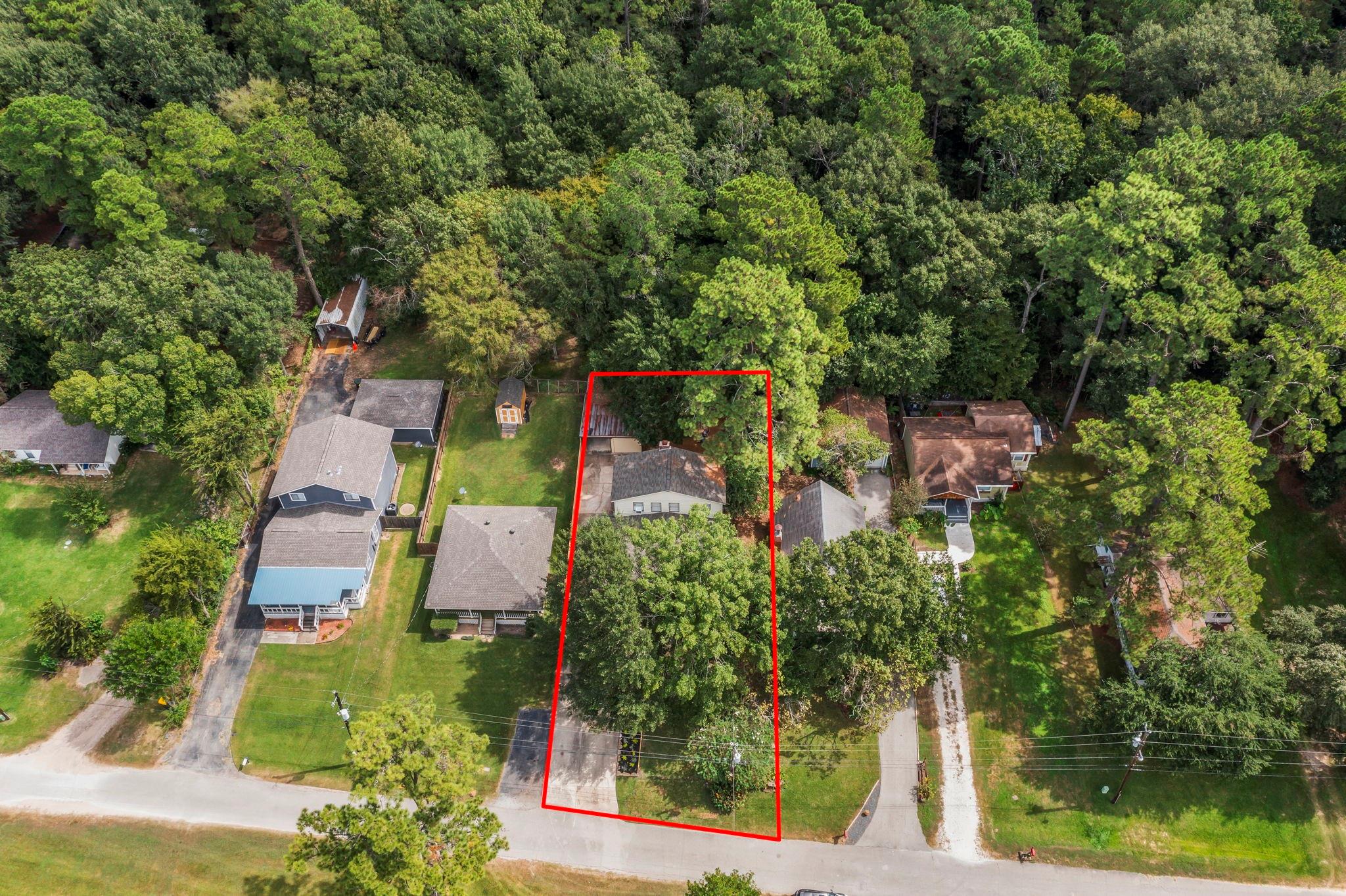 1745 E Pine Lake Circle