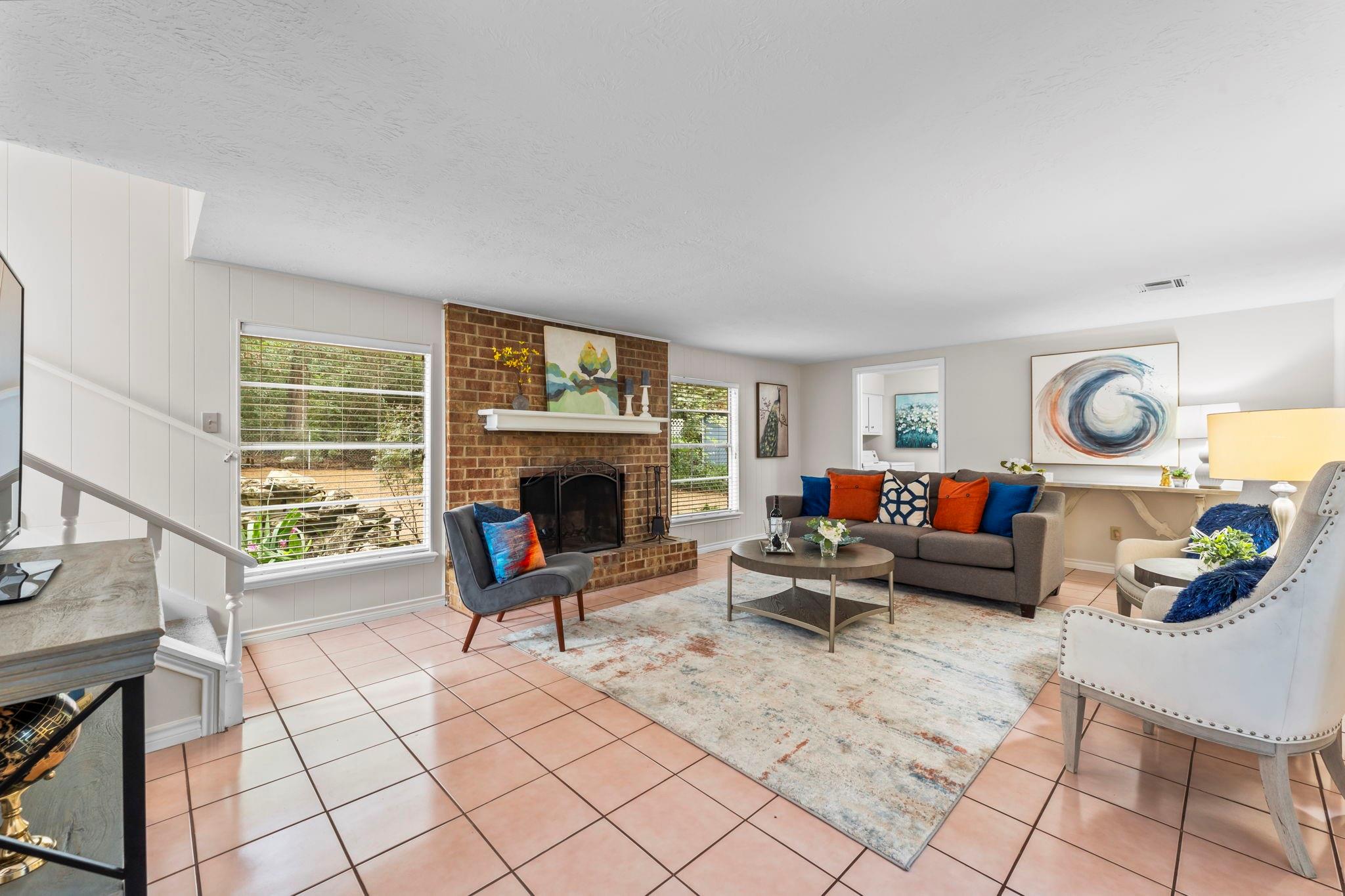 1745 E Pine Lake Circle