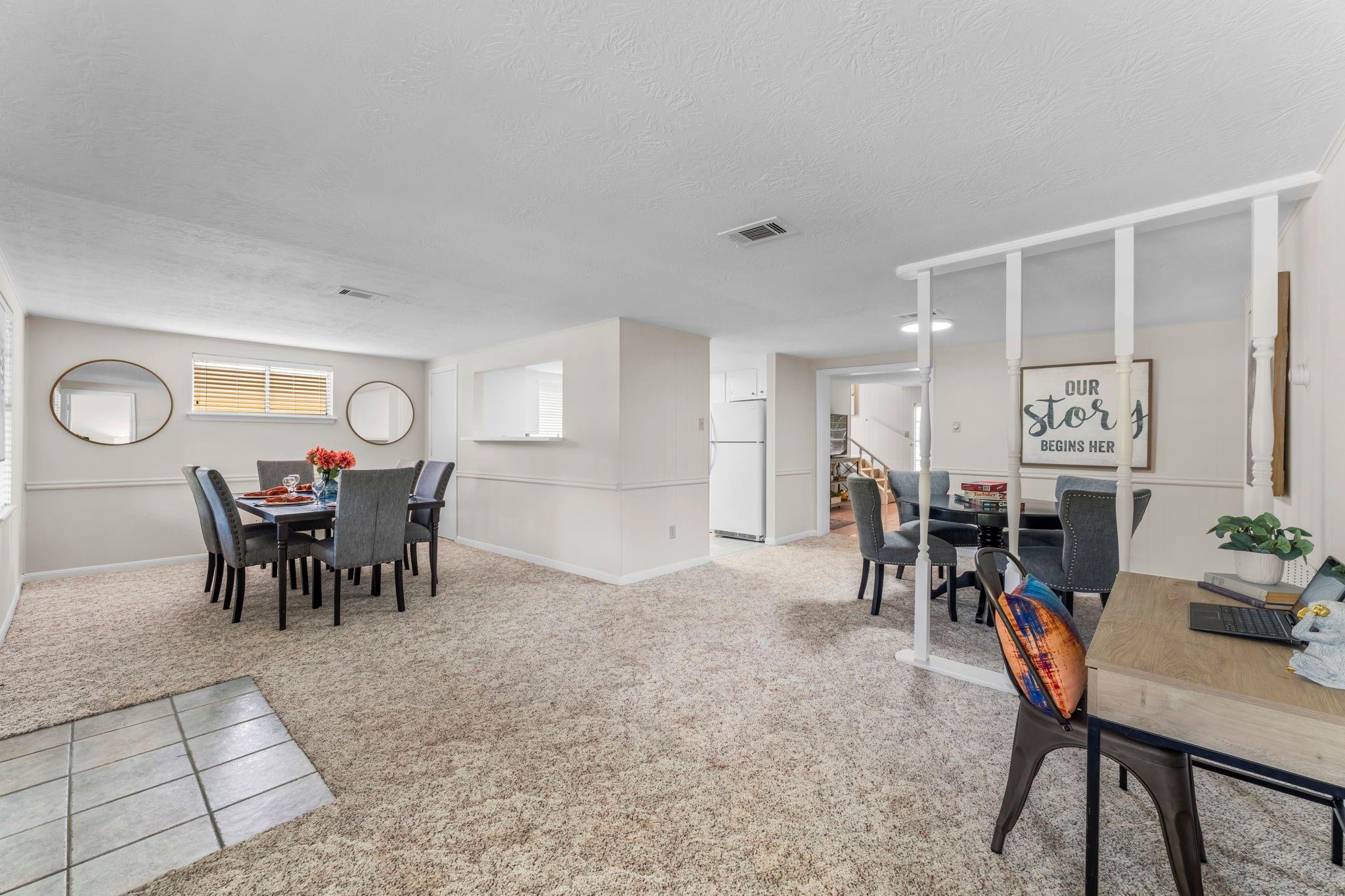 1745 E Pine Lake Circle