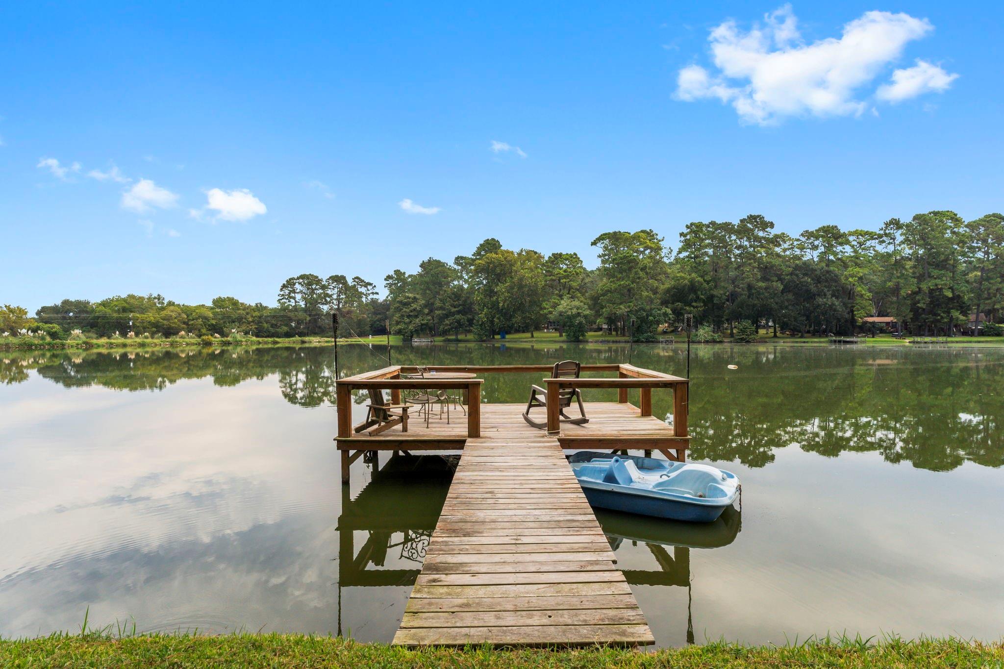 1745 E Pine Lake Circle