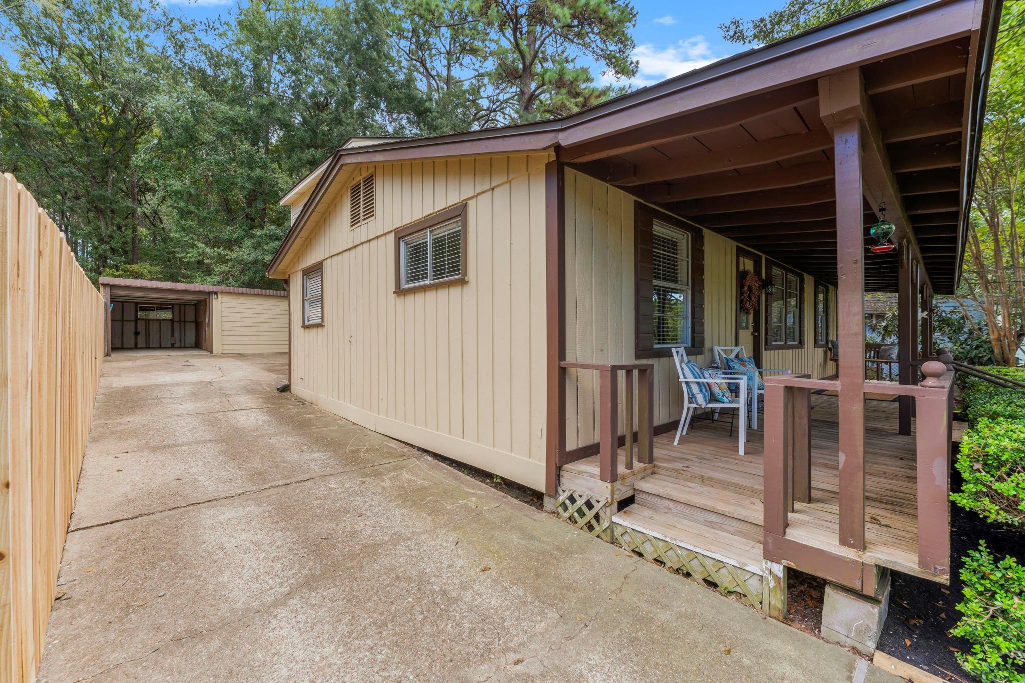 1745 E Pine Lake Circle