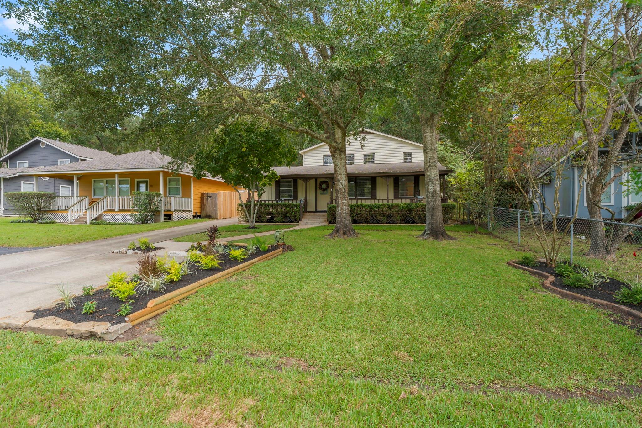 1745 E Pine Lake Circle