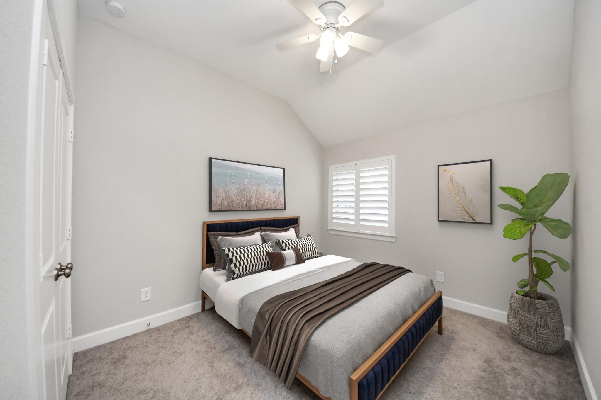 18415 Counce Meadow Court, Cypress