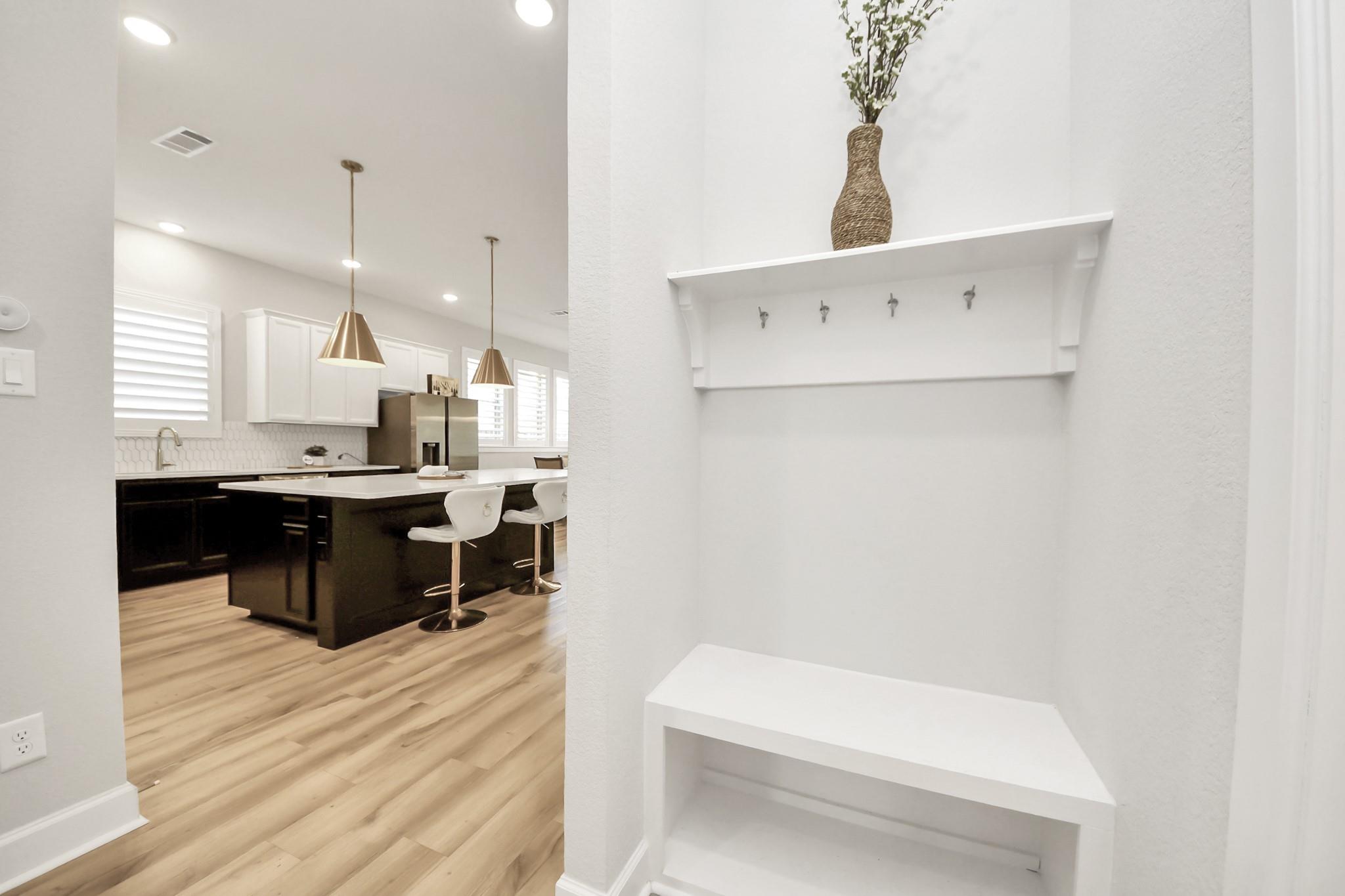 18415 Counce Meadow Court, Cypress