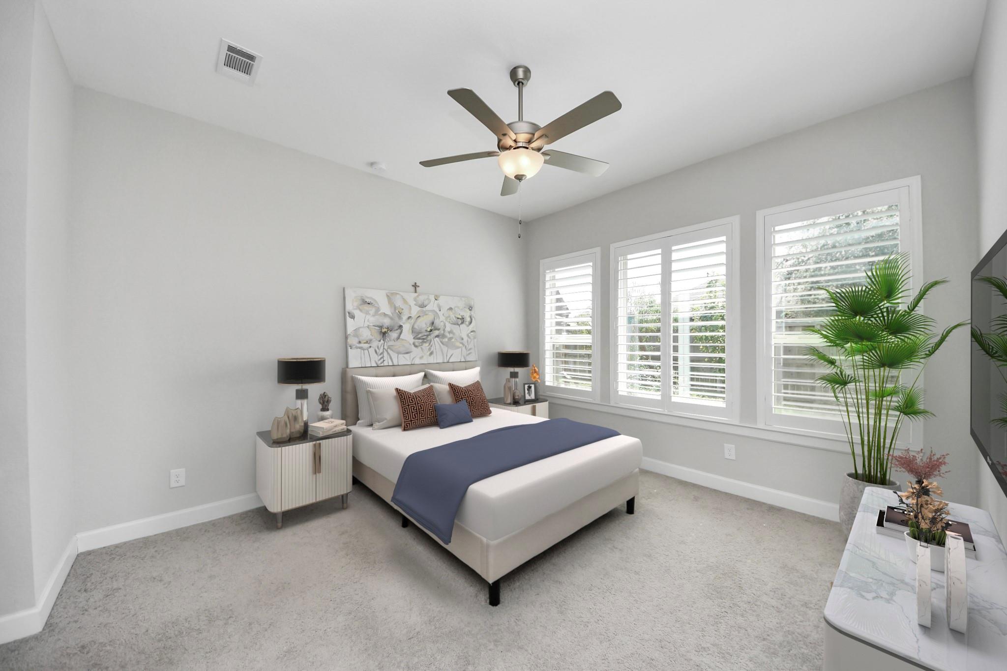 18415 Counce Meadow Court, Cypress