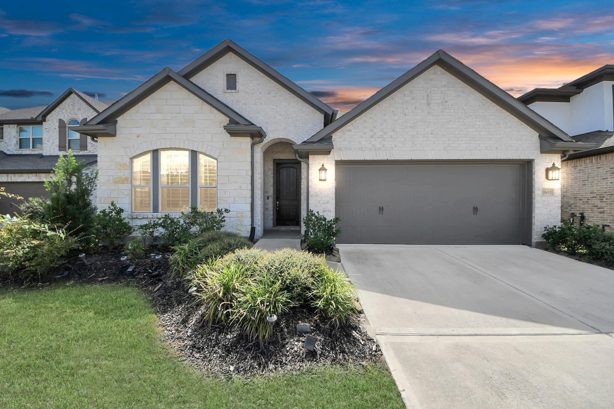 18415 Counce Meadow Court, Cypress